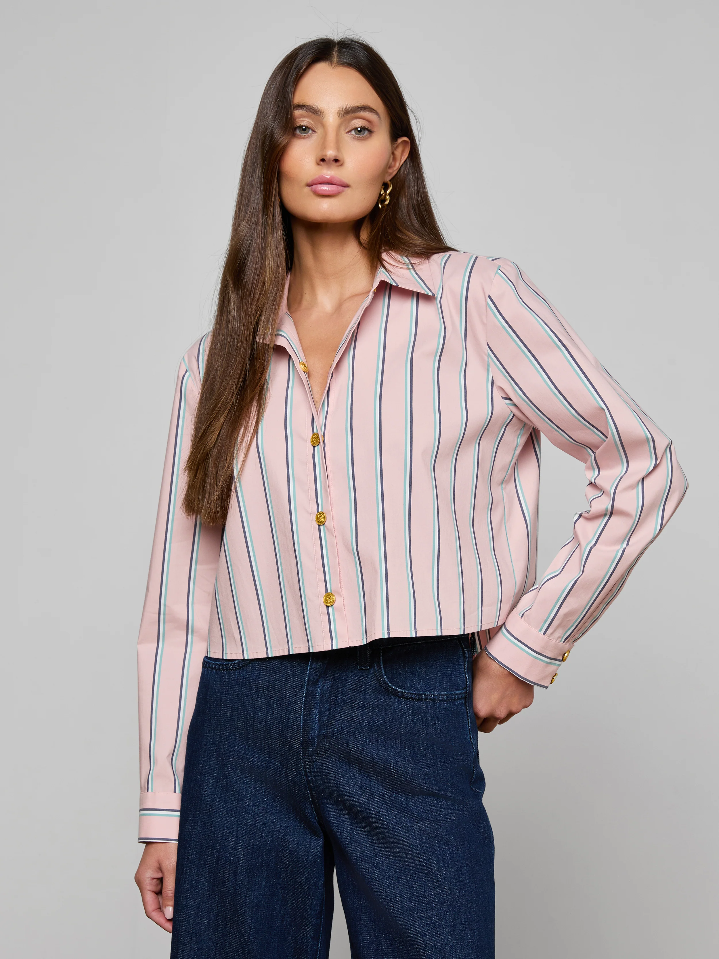 Cosette Shirt