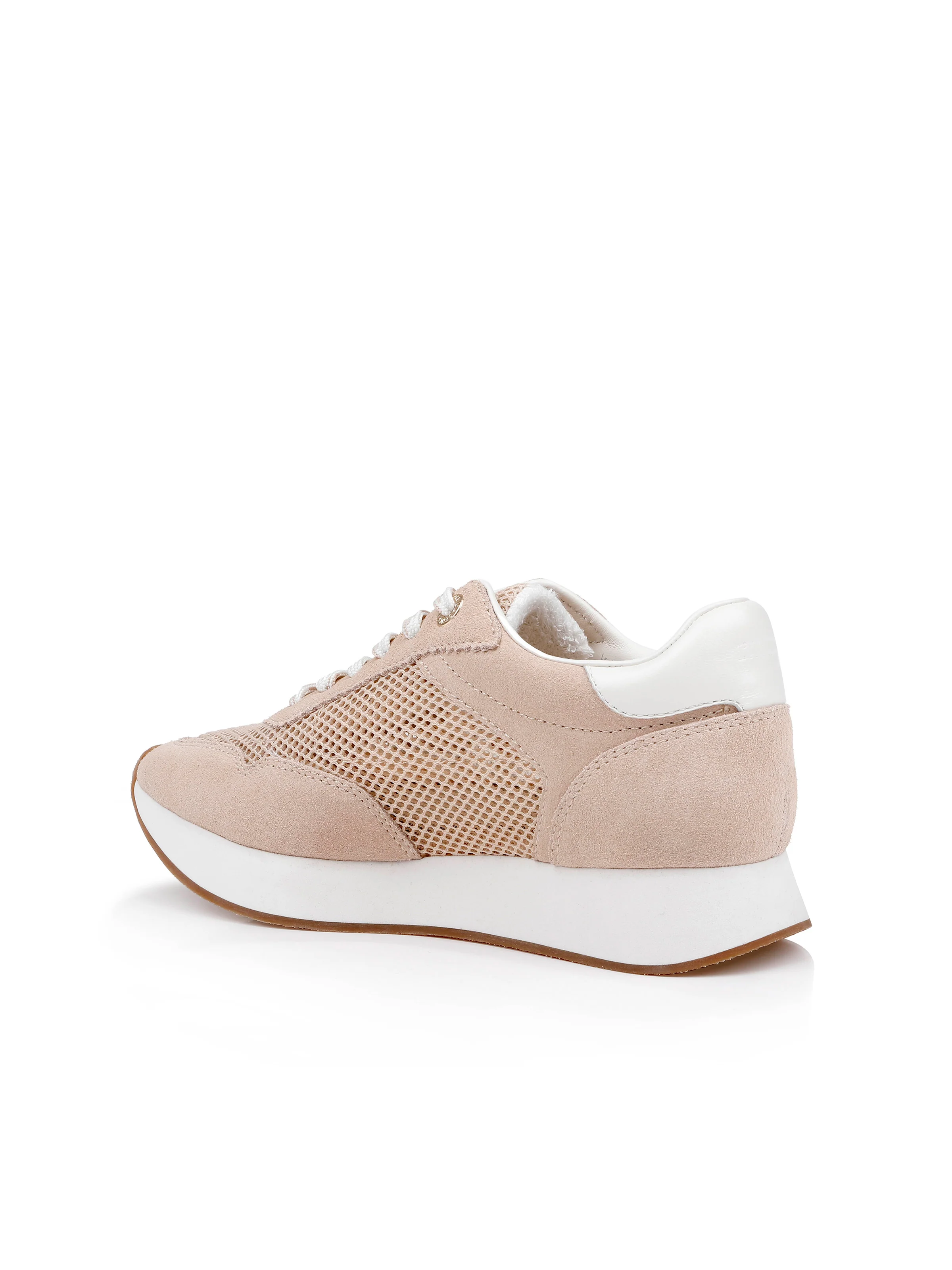 Deepa Platform Sneaker - Image 4