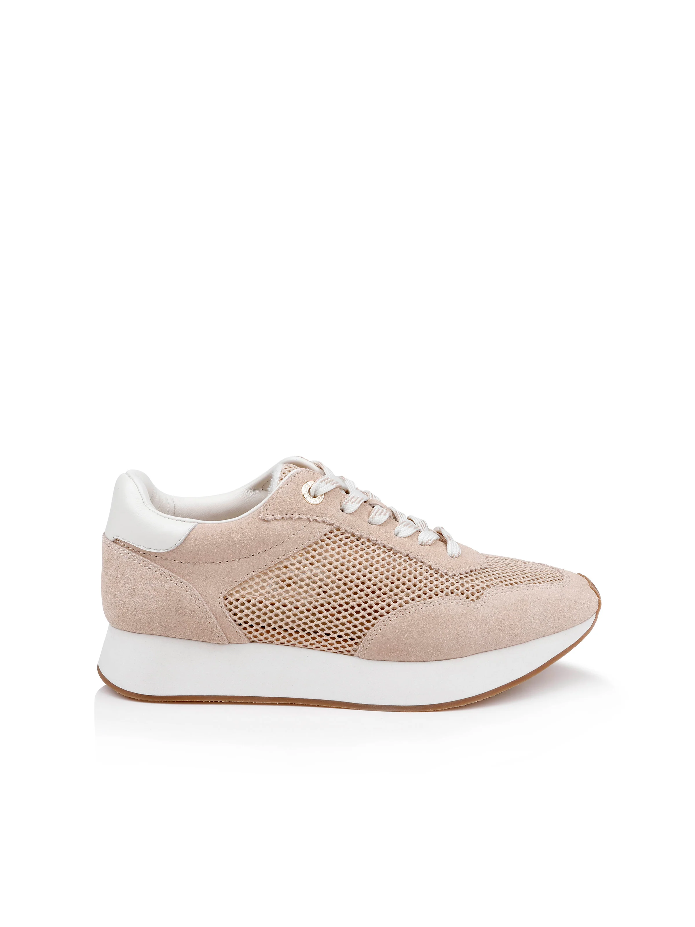 Deepa Platform Sneaker - Image 6