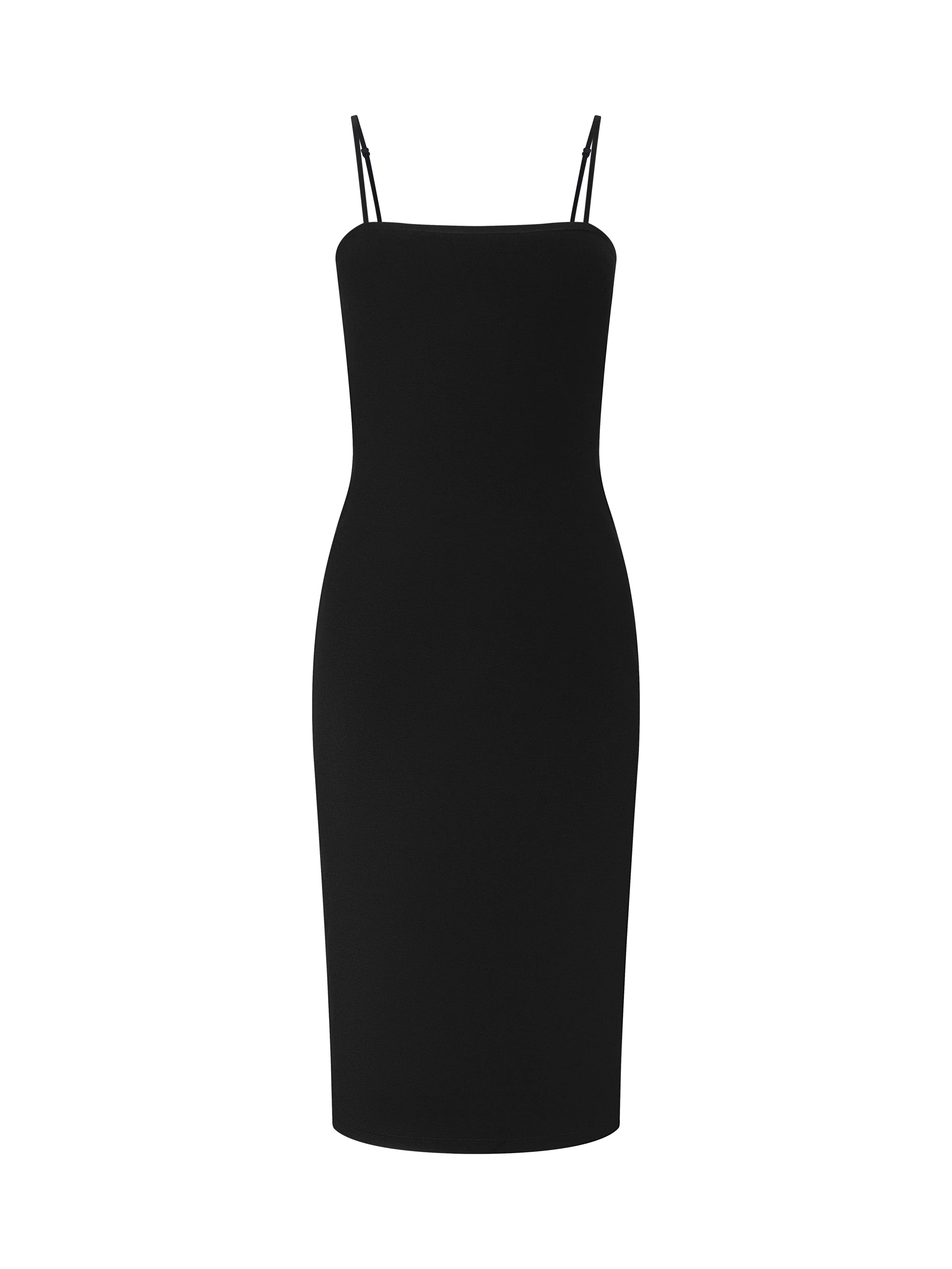Eira Midi Dress - Image 5