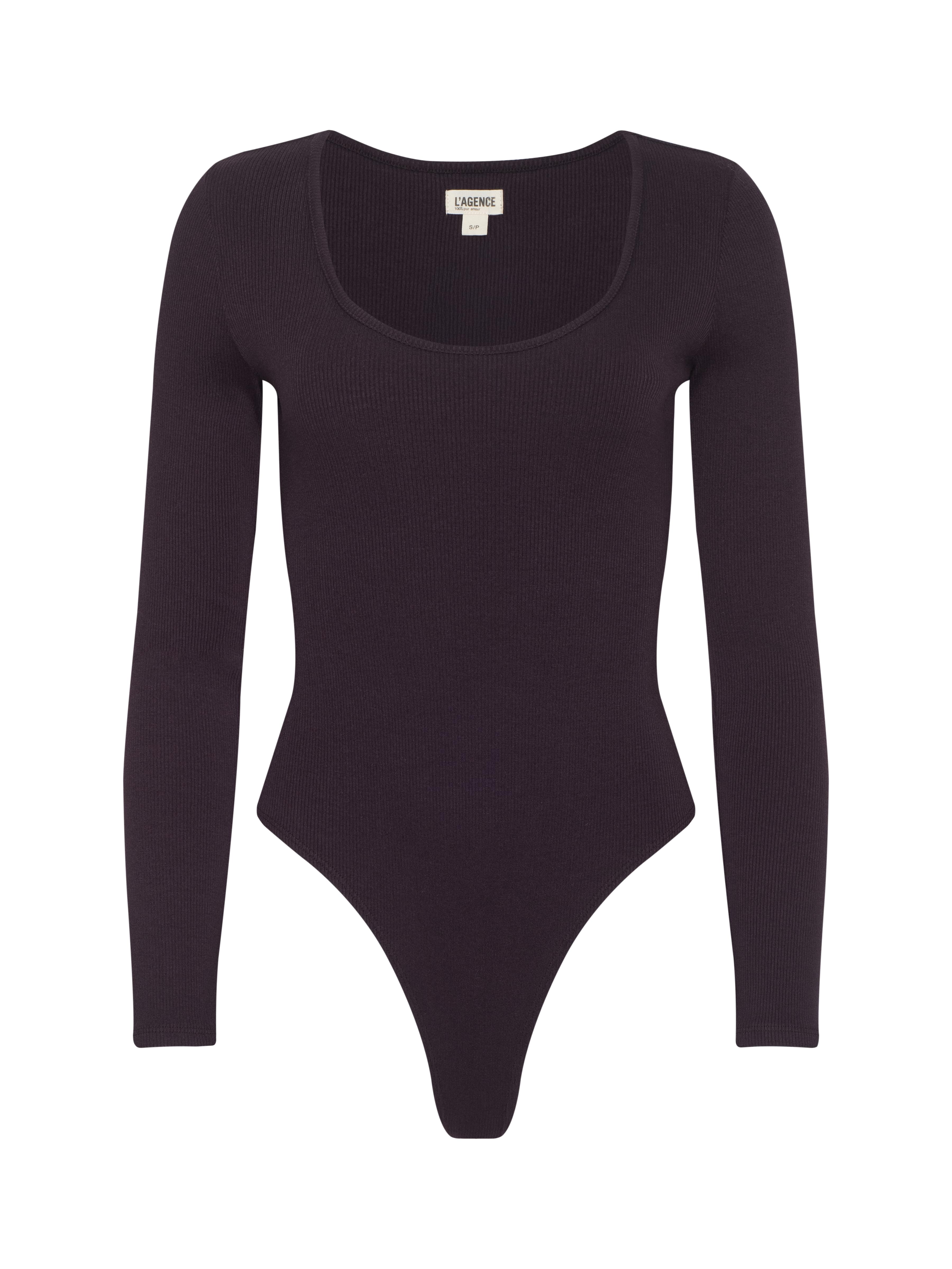 Elara Scoopneck Bodysuit - Image 6