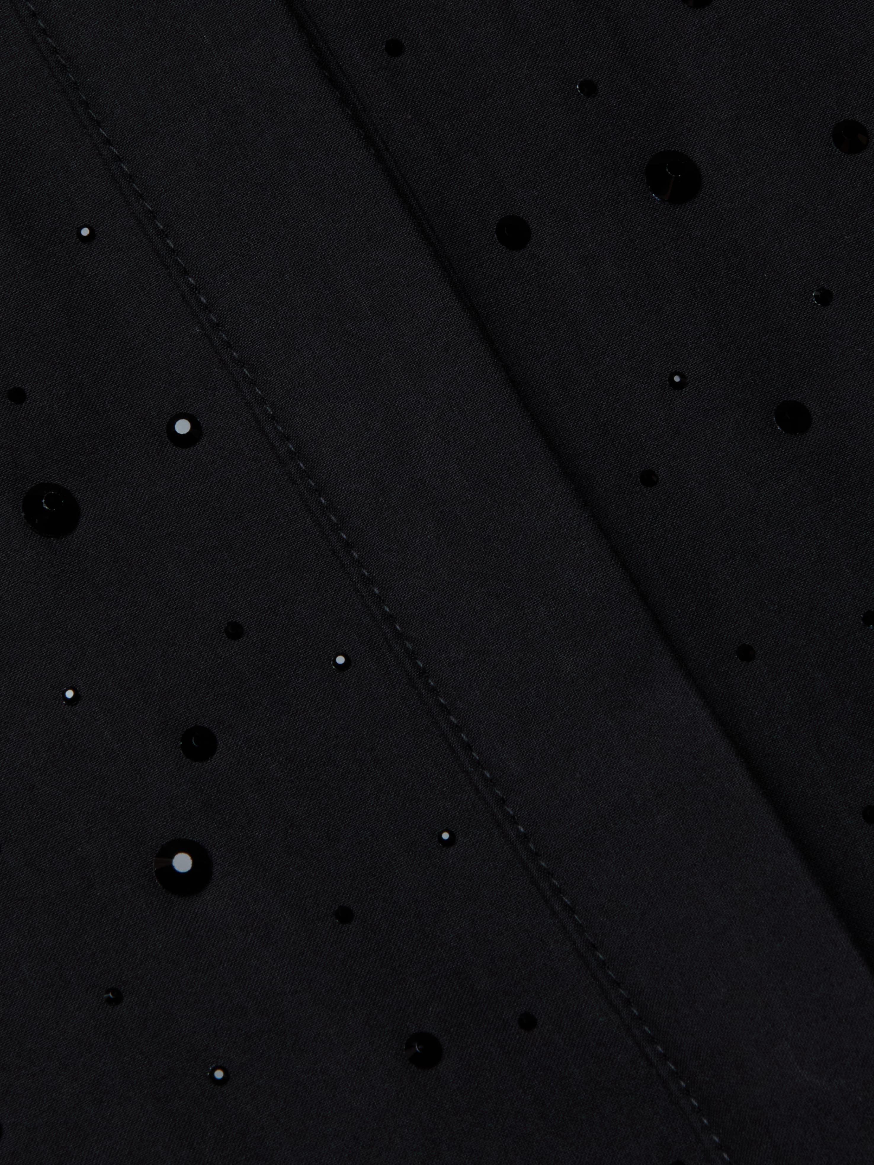 Ellery Crystal Shirt - Image 6