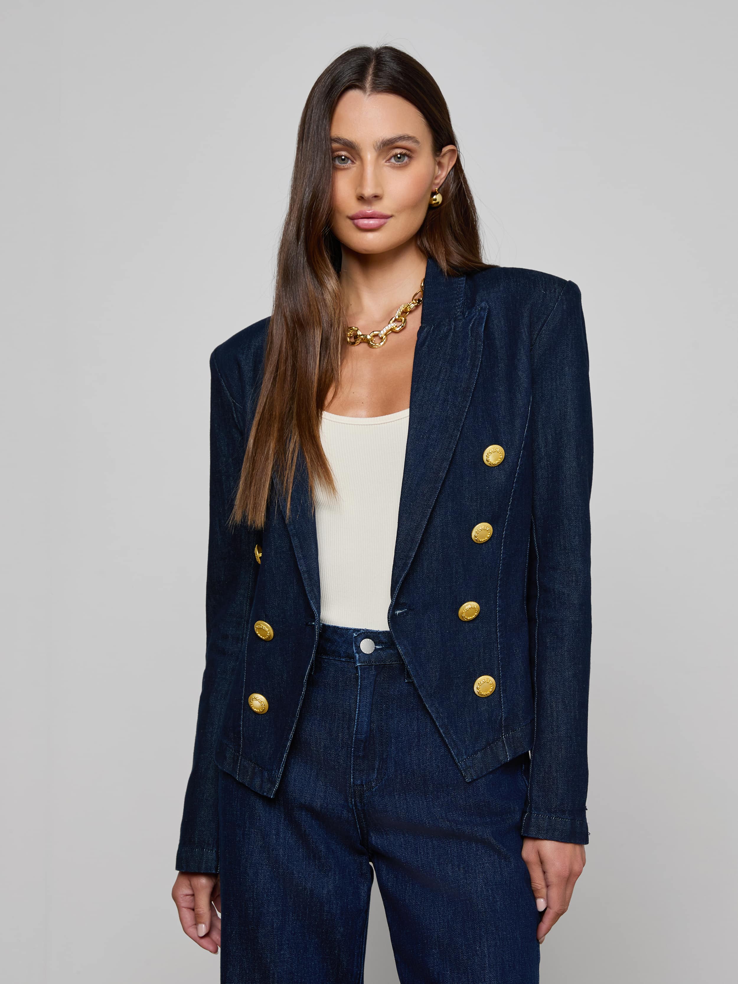 Emerson Blazer