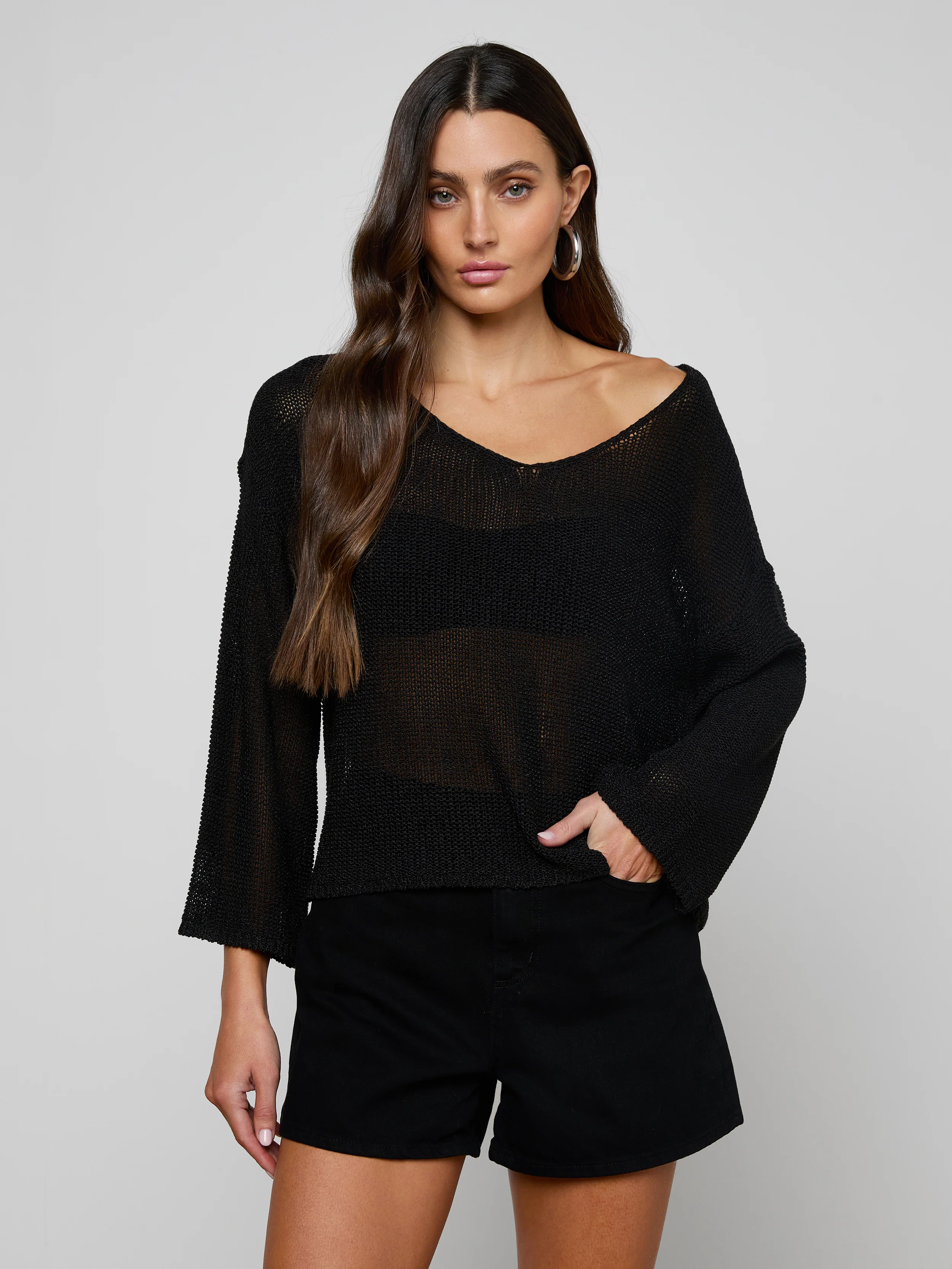 Ethan Knit Pullover - Image 2