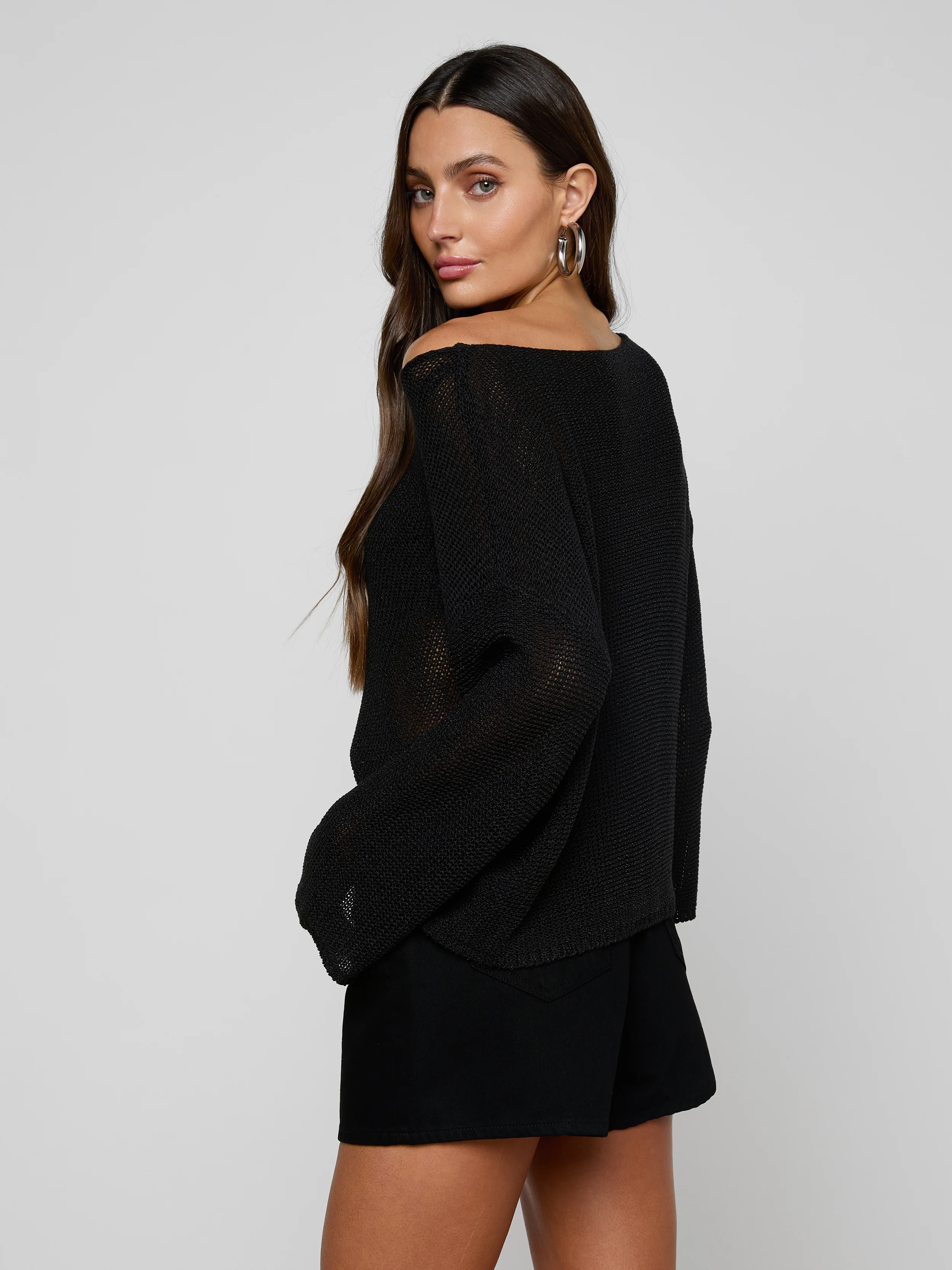 Ethan Knit Pullover - Image 4