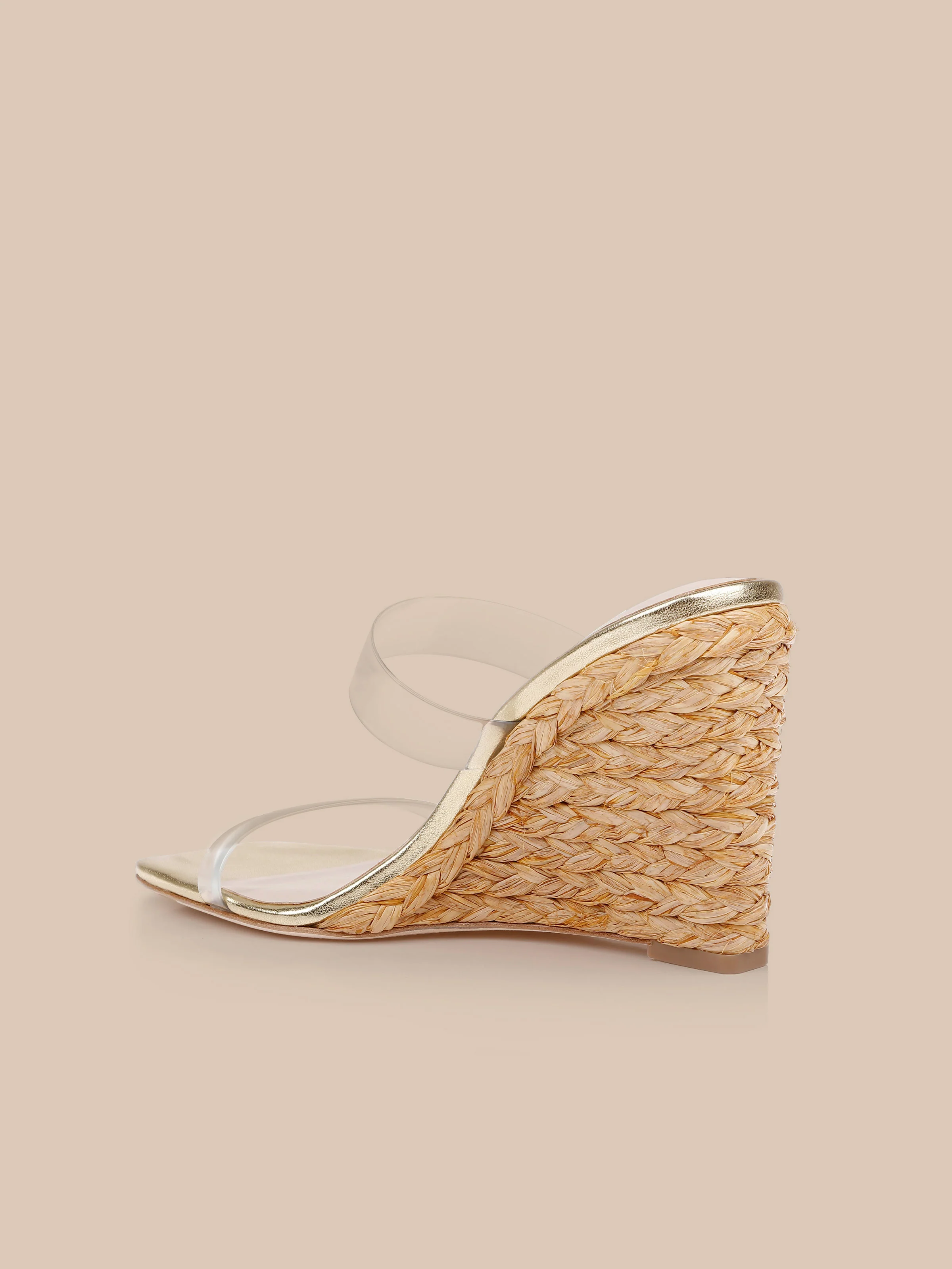 Farrell Wedge Espadrille - Image 4