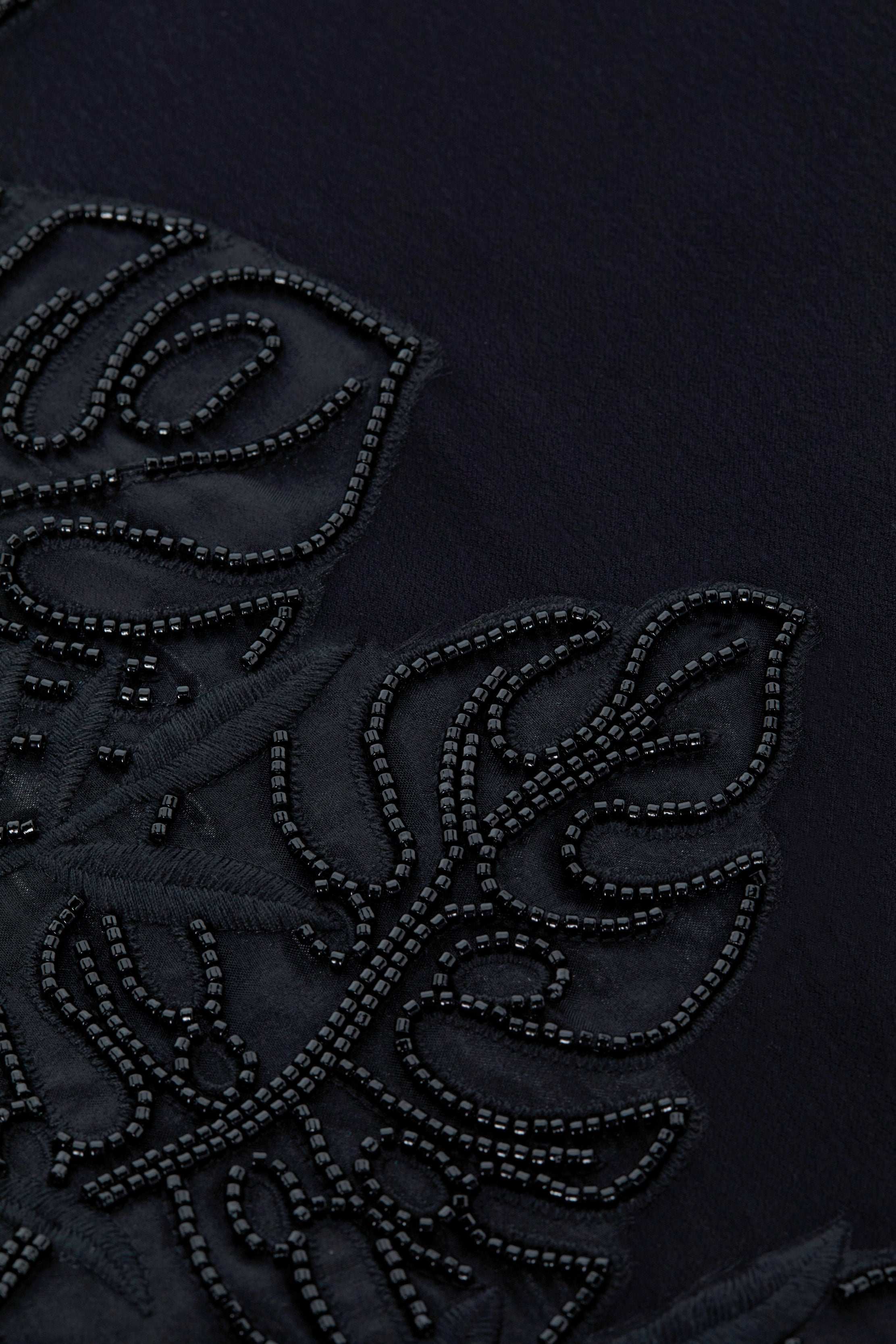 Geraldine Embellished Cover-Up Pant - Image 6