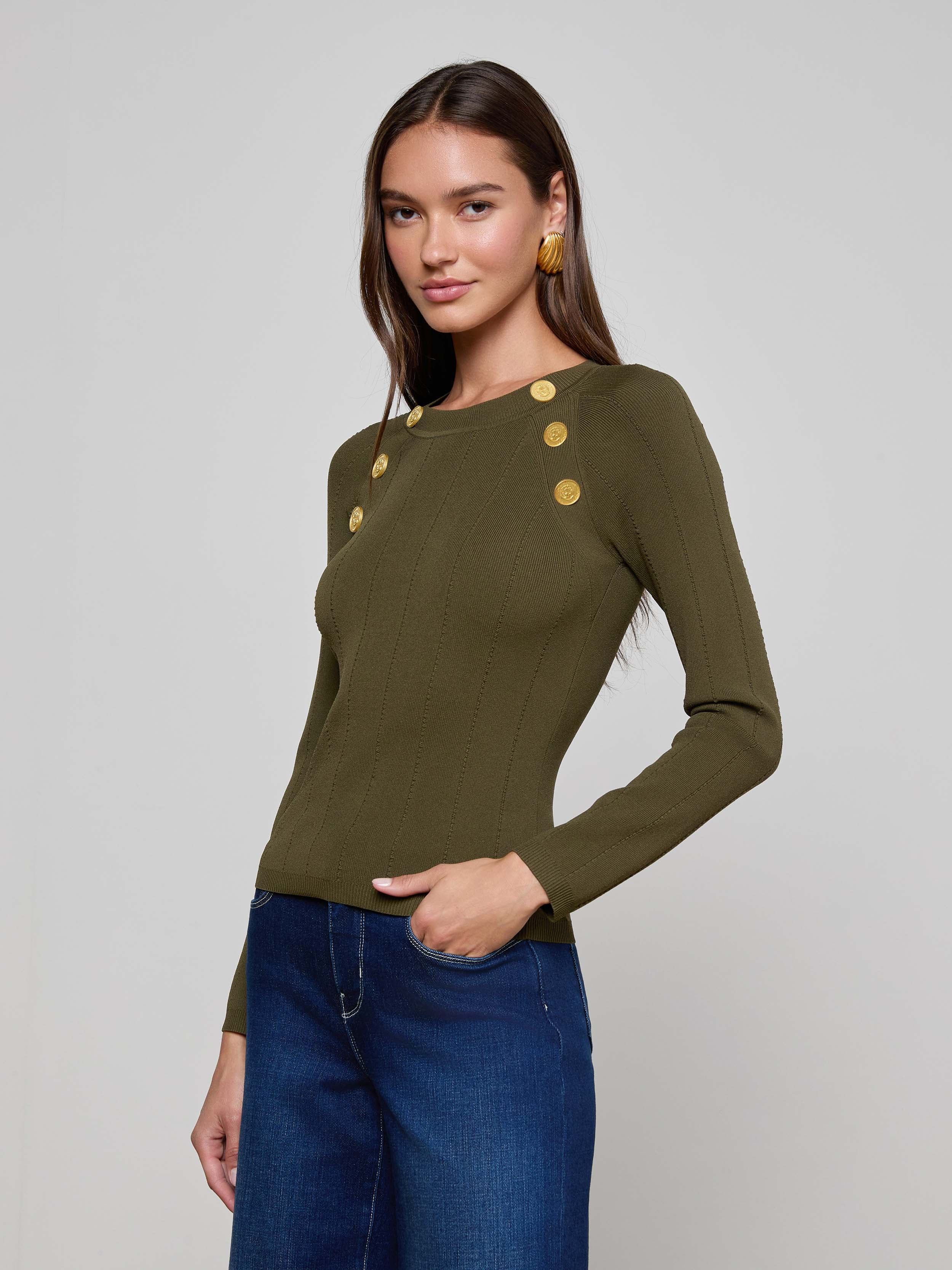 Gretchen Pullover - Image 2