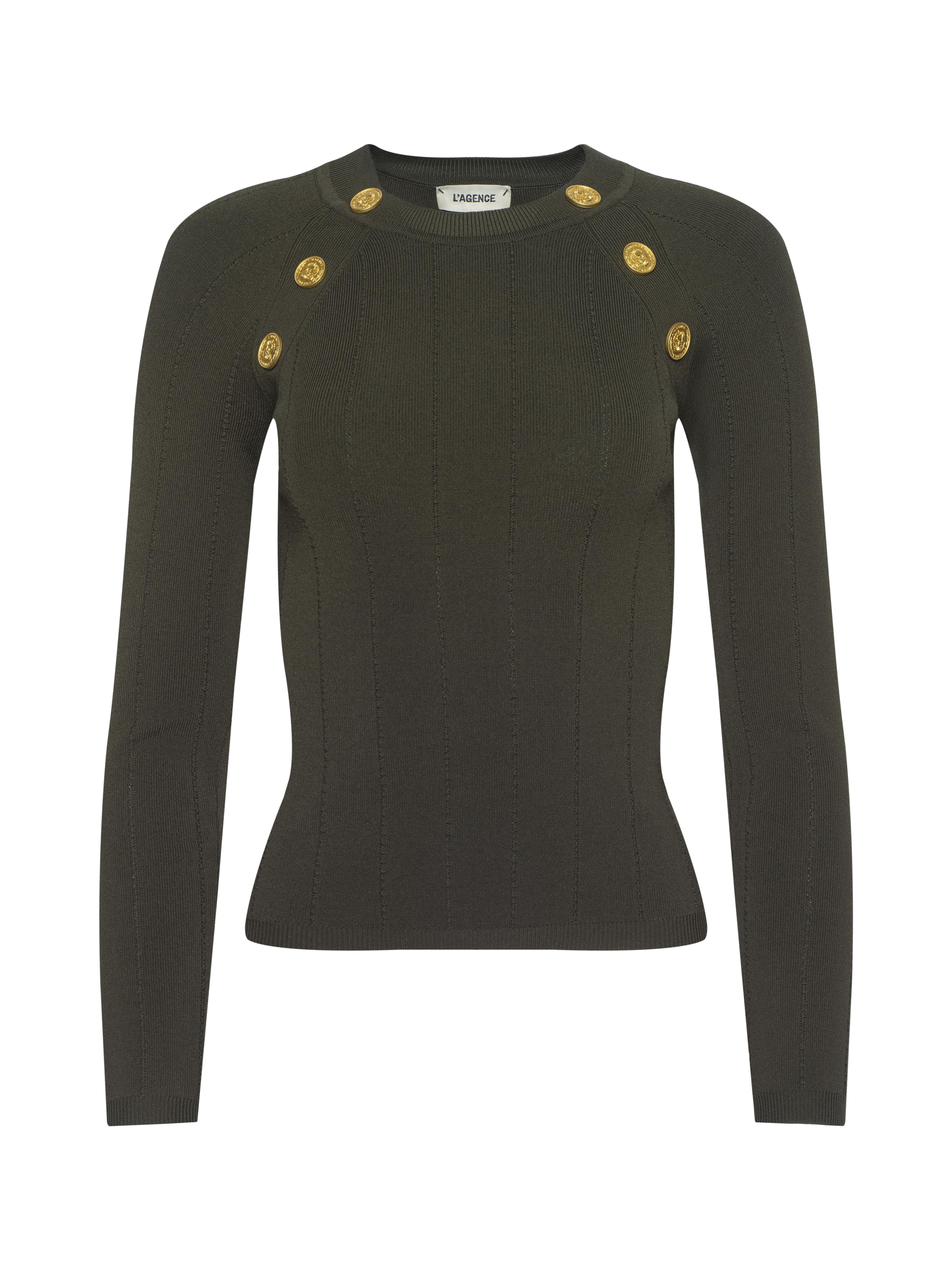 Gretchen Pullover - Image 6