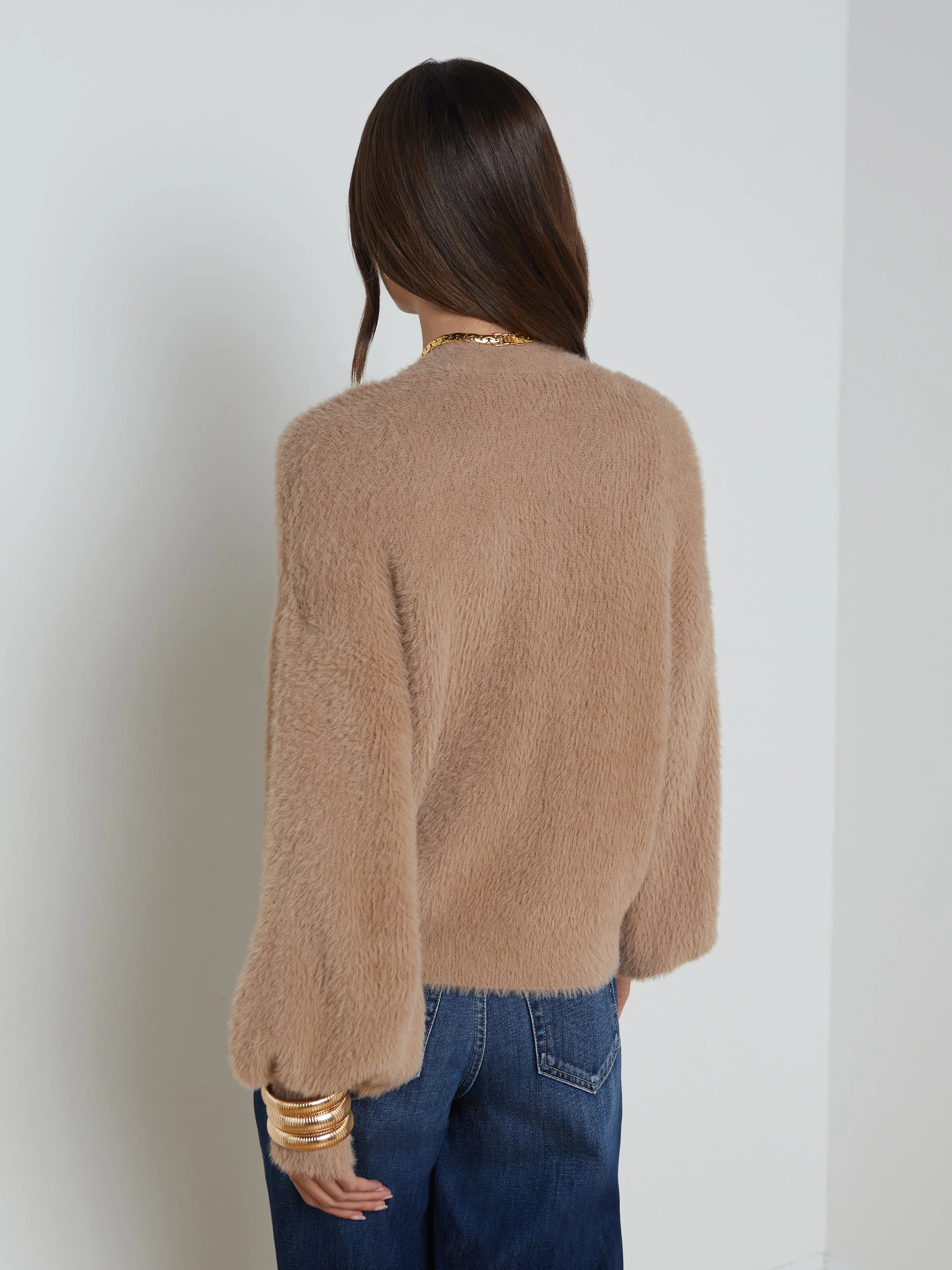 Harriet Cardigan - Image 4