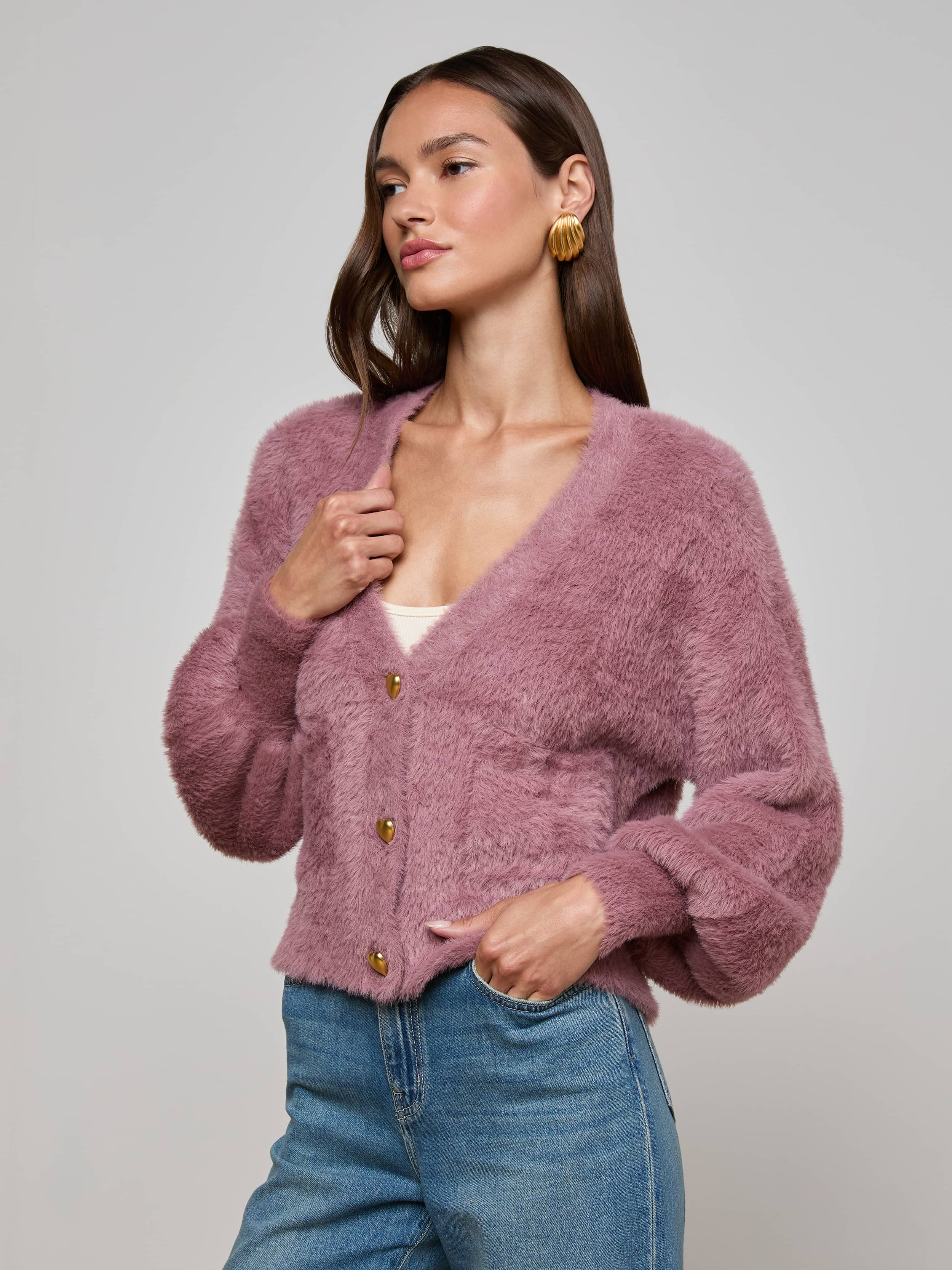 Harriet Cardigan - Image 2