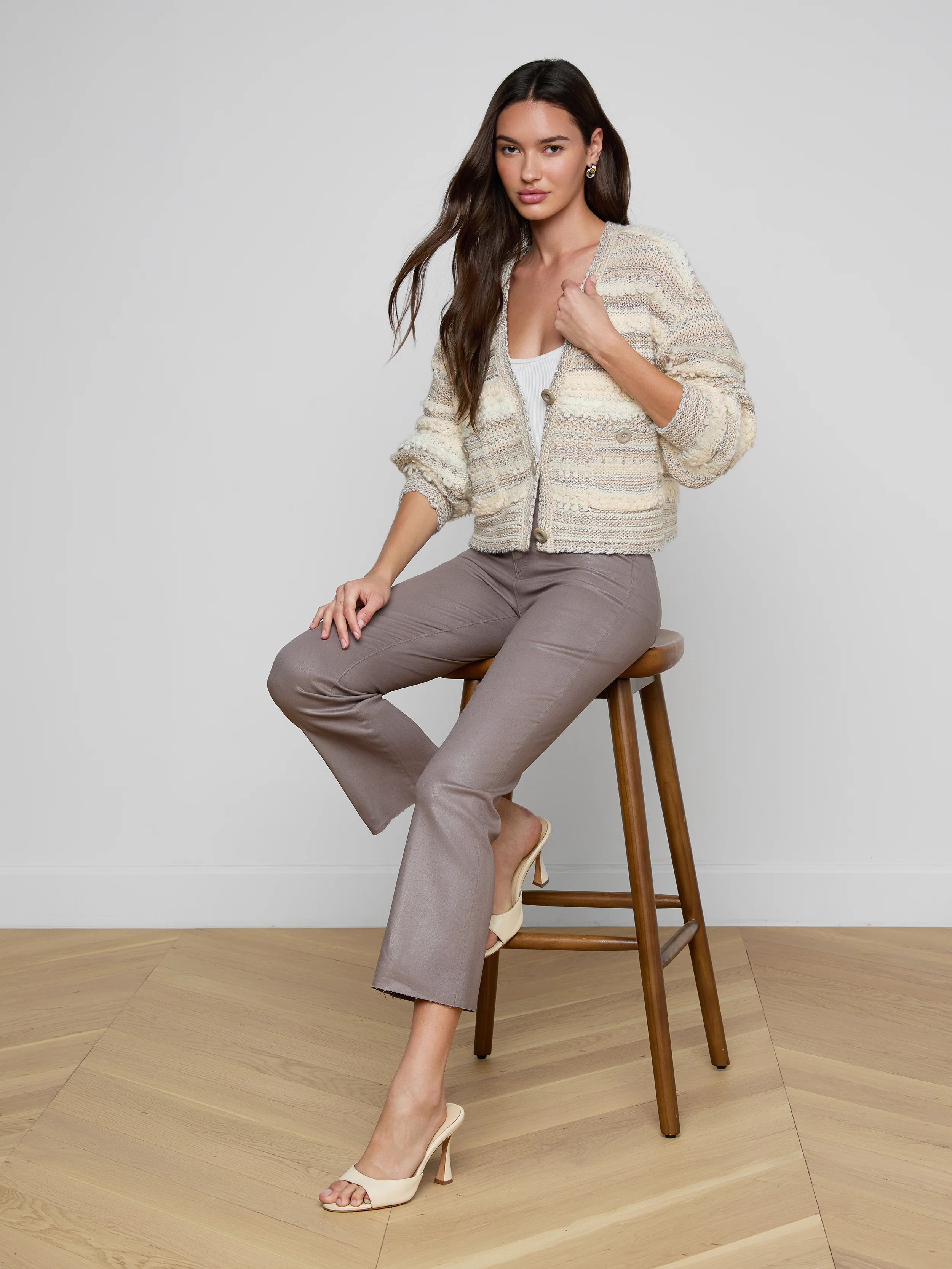 Harriet Cardigan - Image 6