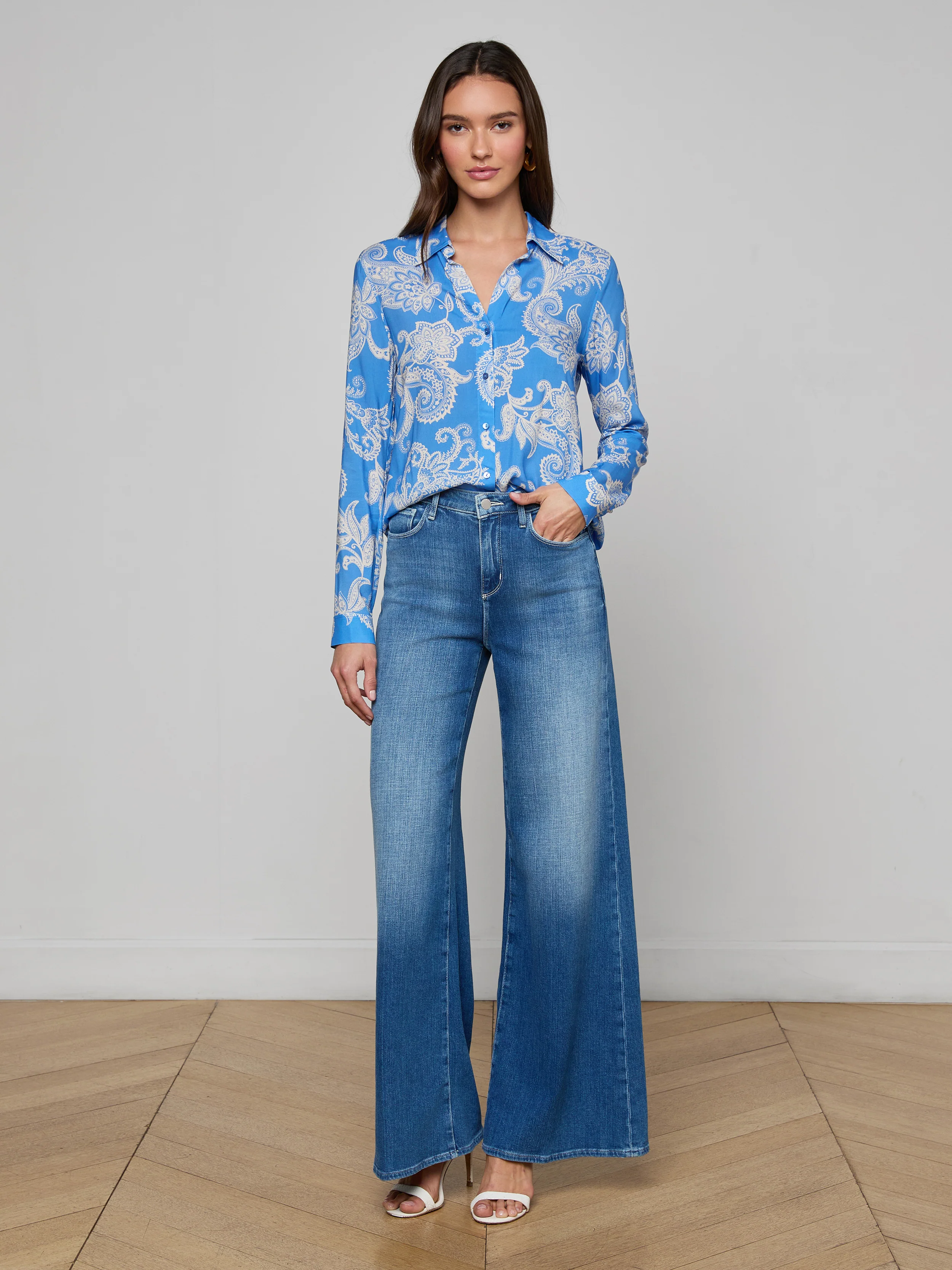 Holly Blouse - Image 4