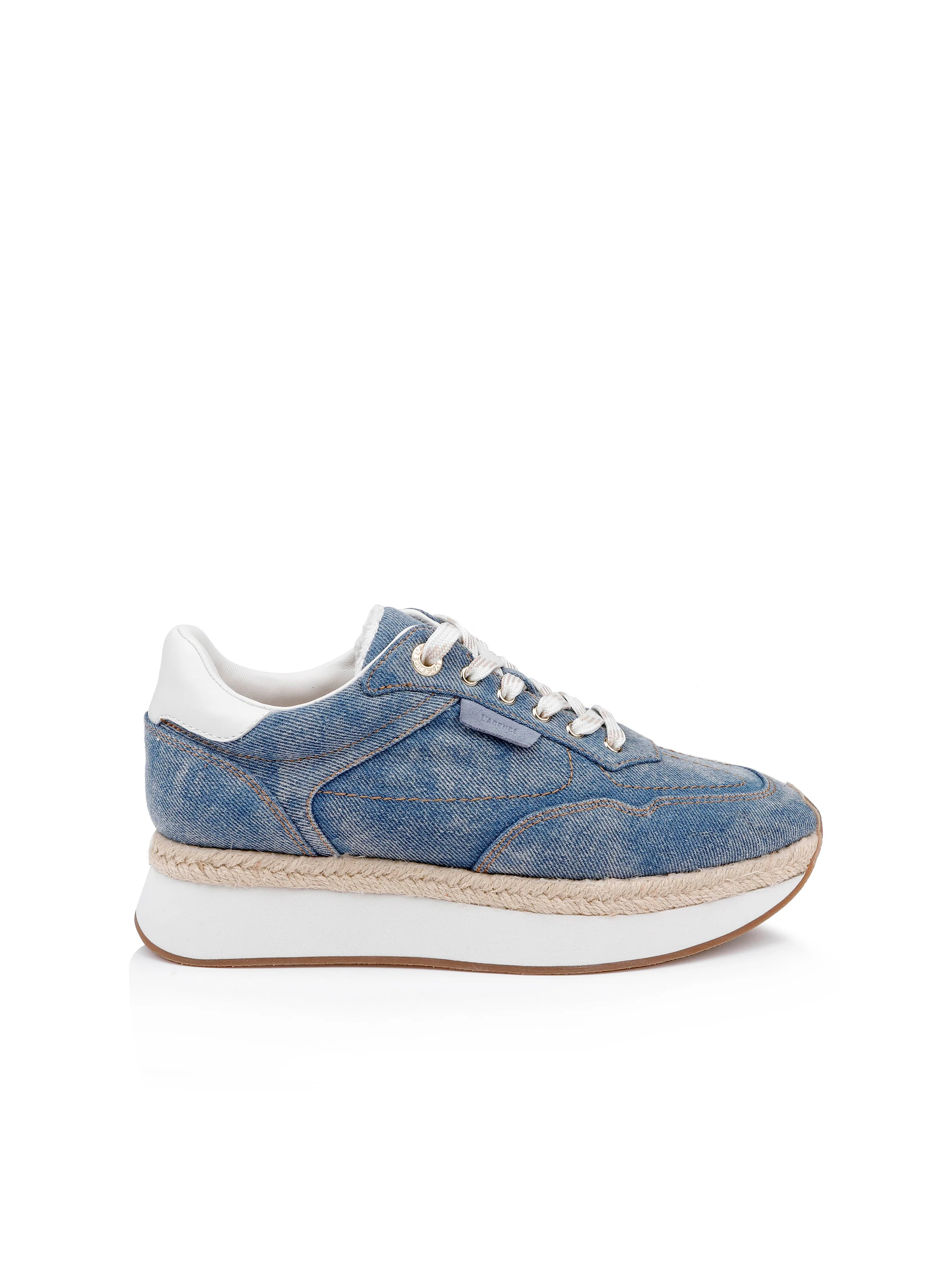 Ivone Platform Sneaker