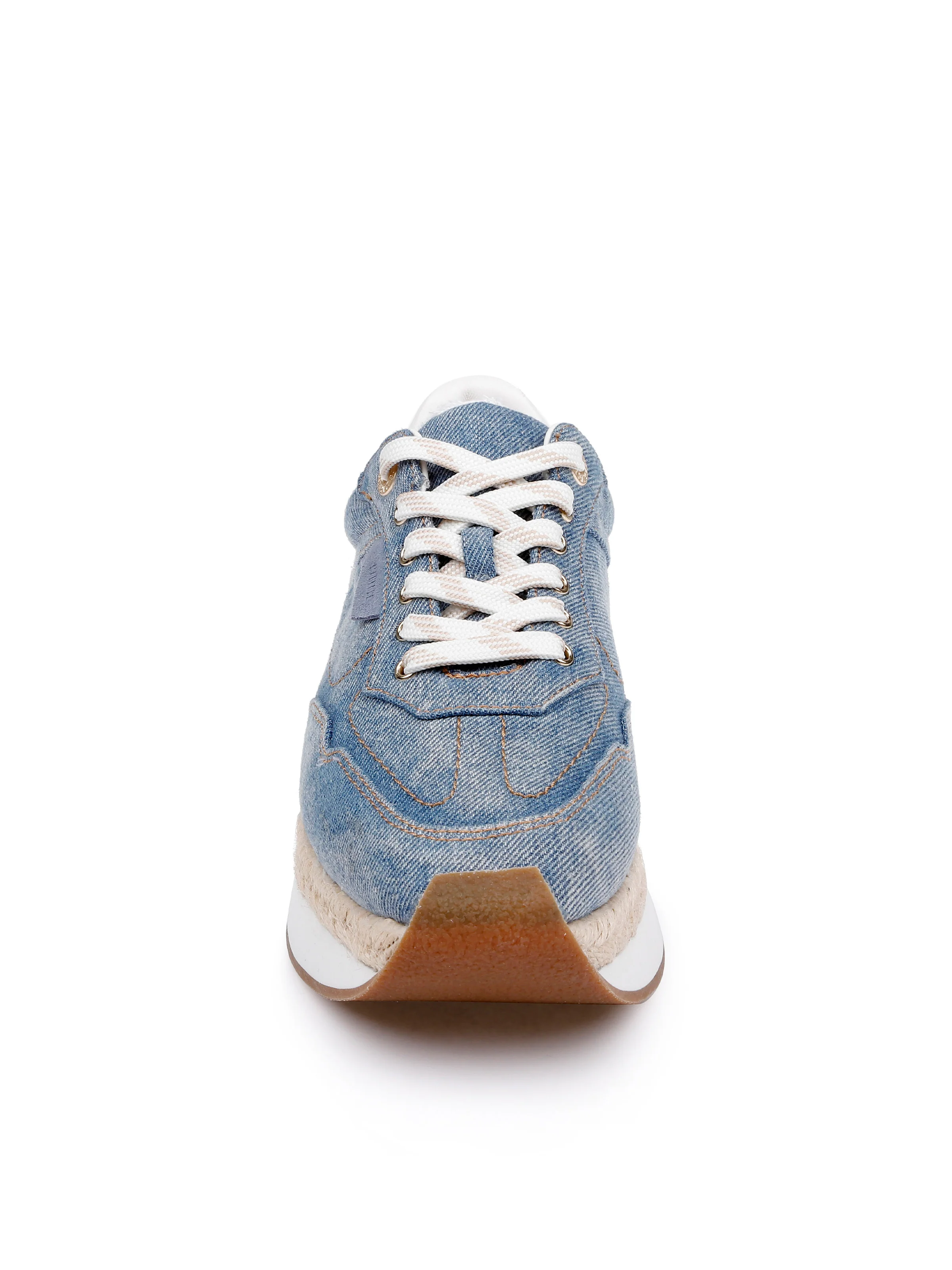 Ivone Platform Sneaker - Image 3