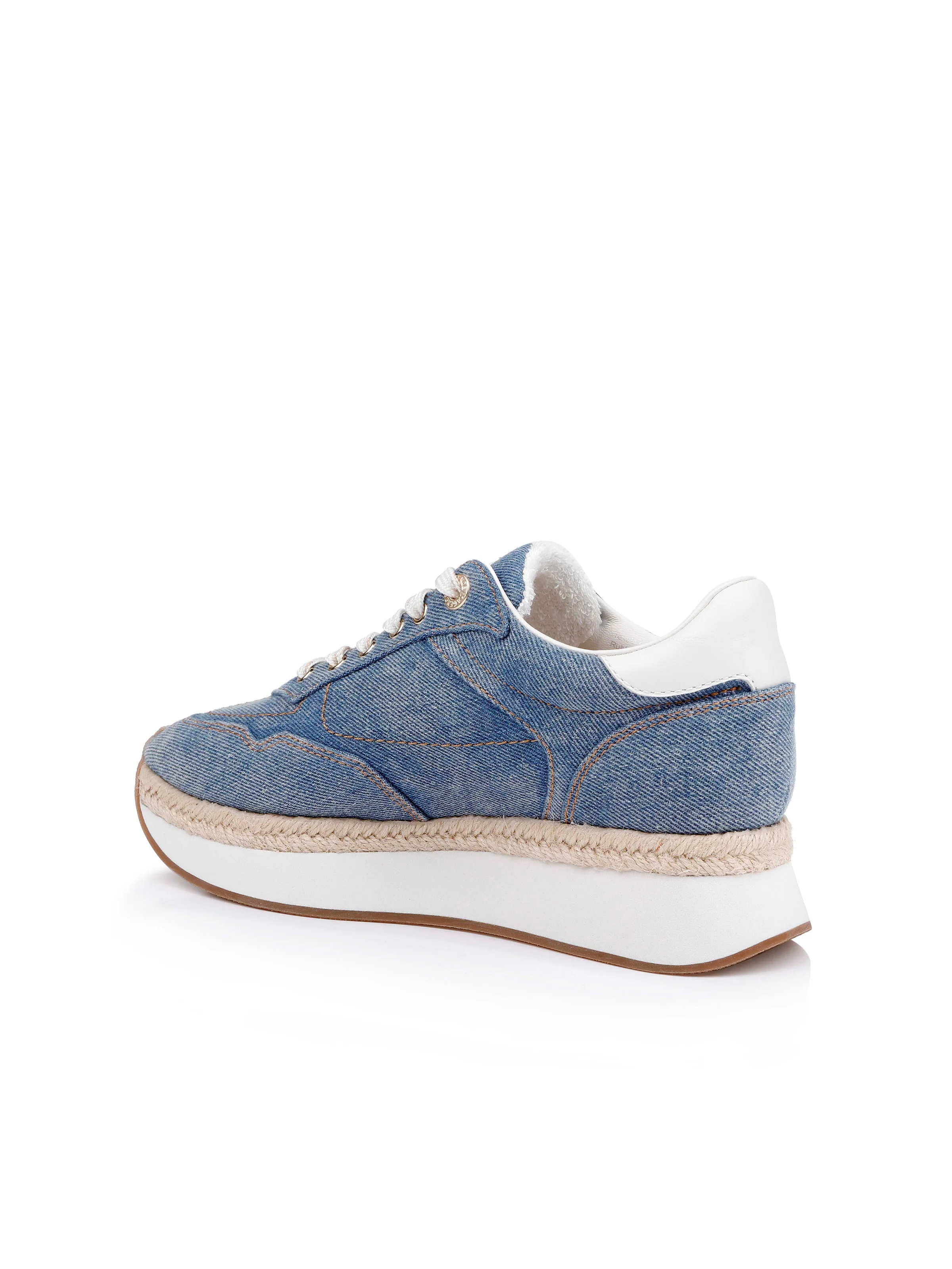 Ivone Platform Sneaker - Image 4