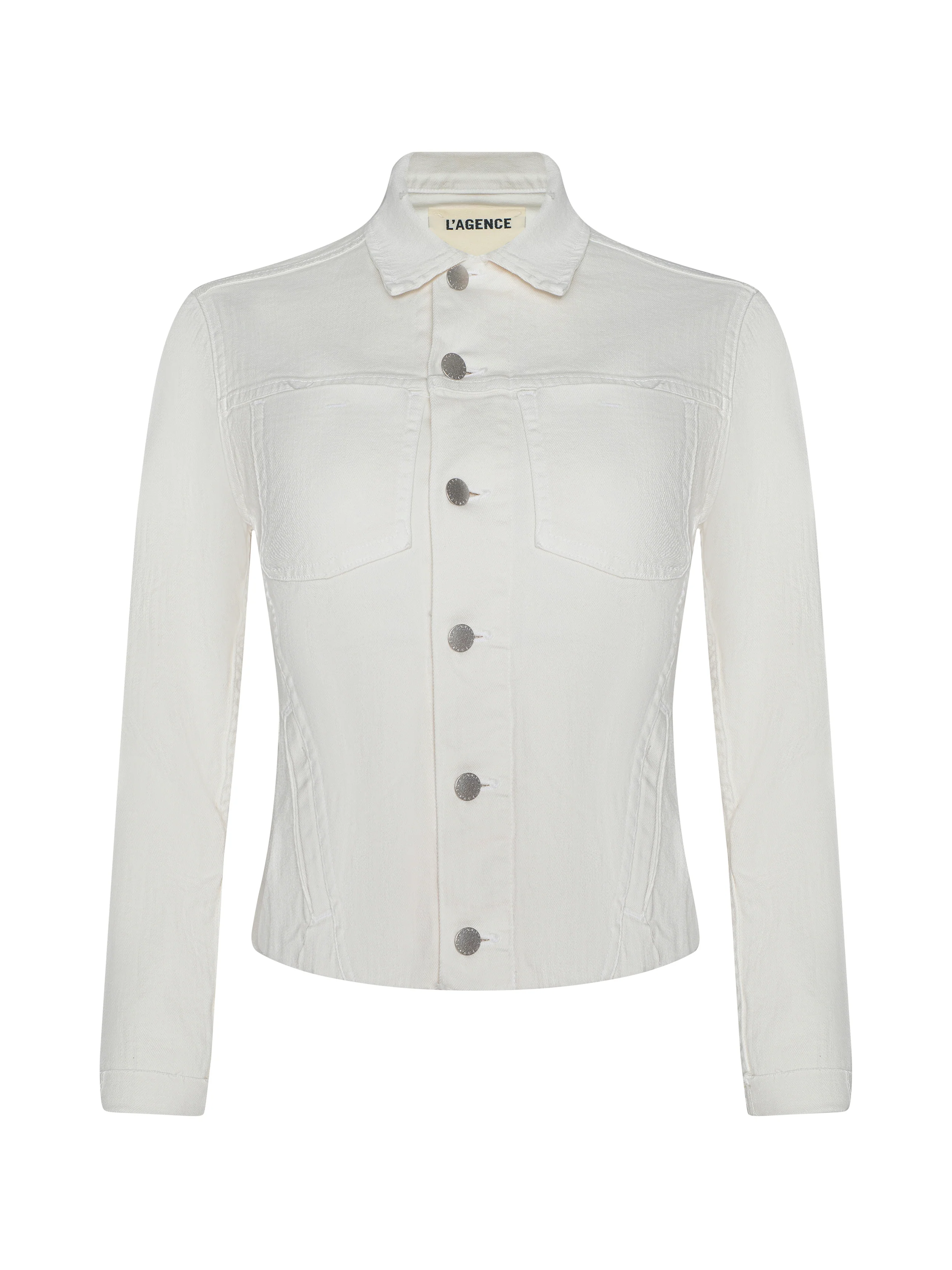 Janelle Jean Jacket - Image 7