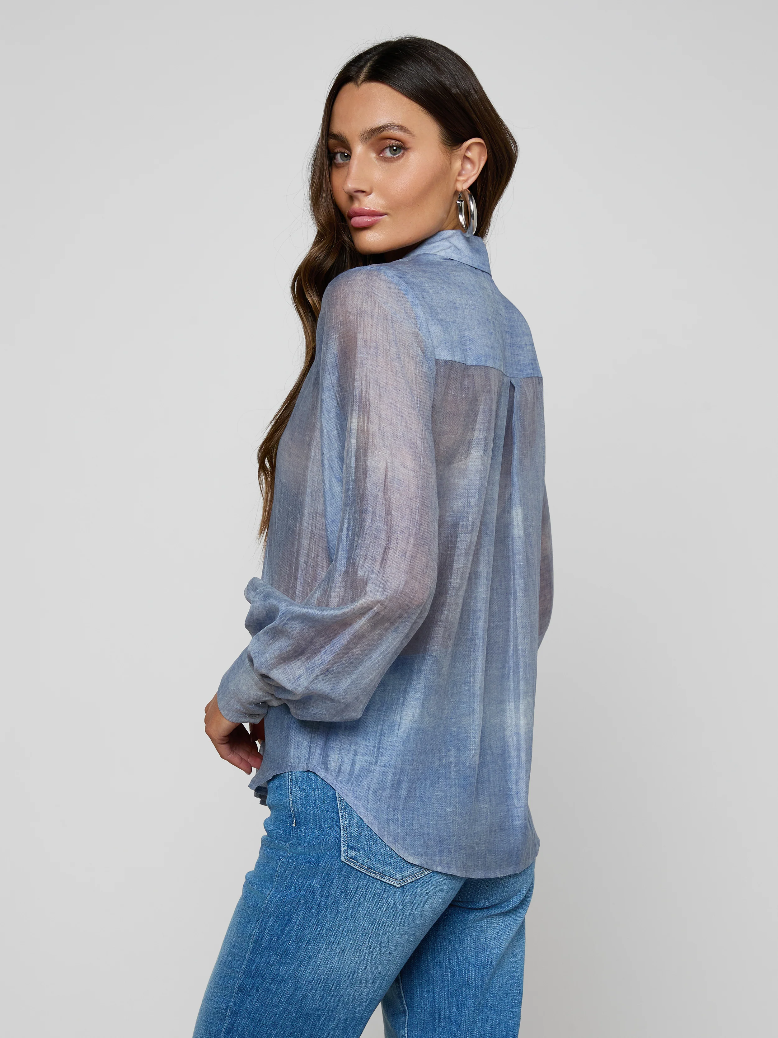 Jayleen Blouse - Image 5