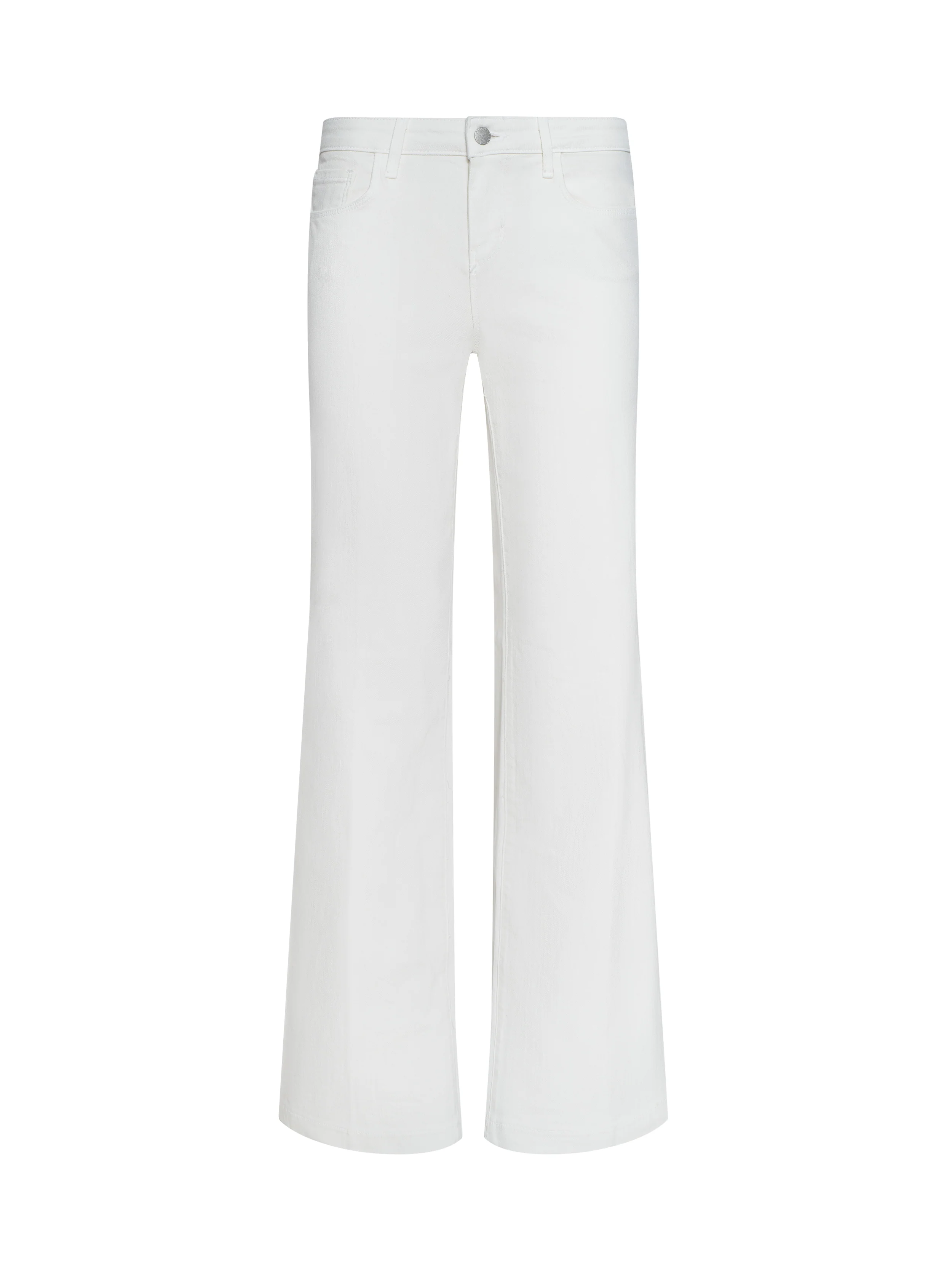 Joanne Low-Rise Wide-Leg Jean - Image 8