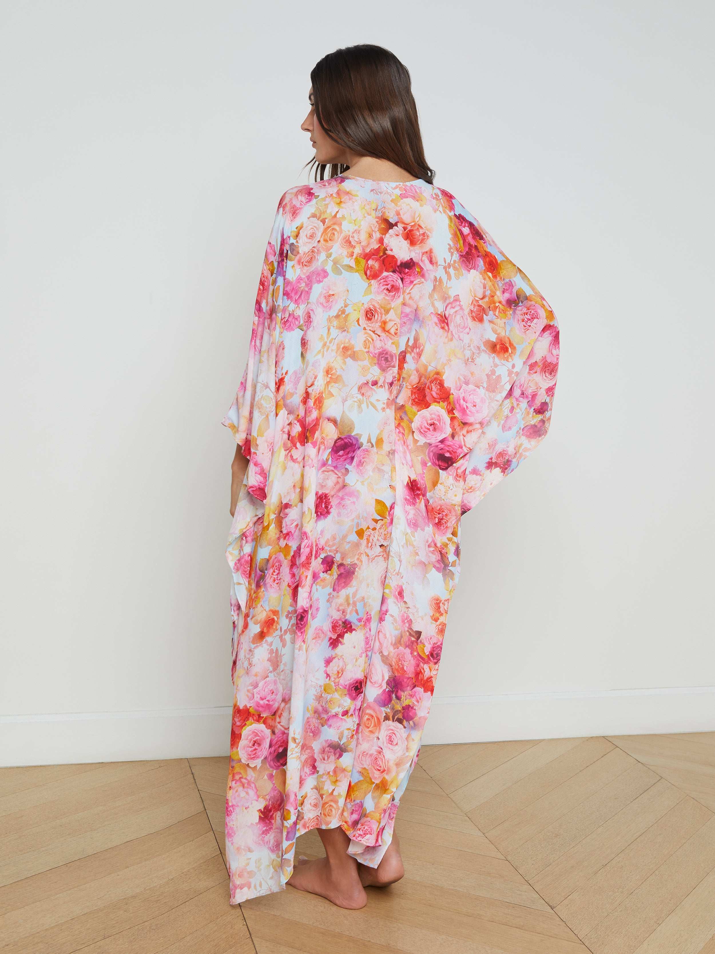 Kara Kimono Cover-Up - Image 5
