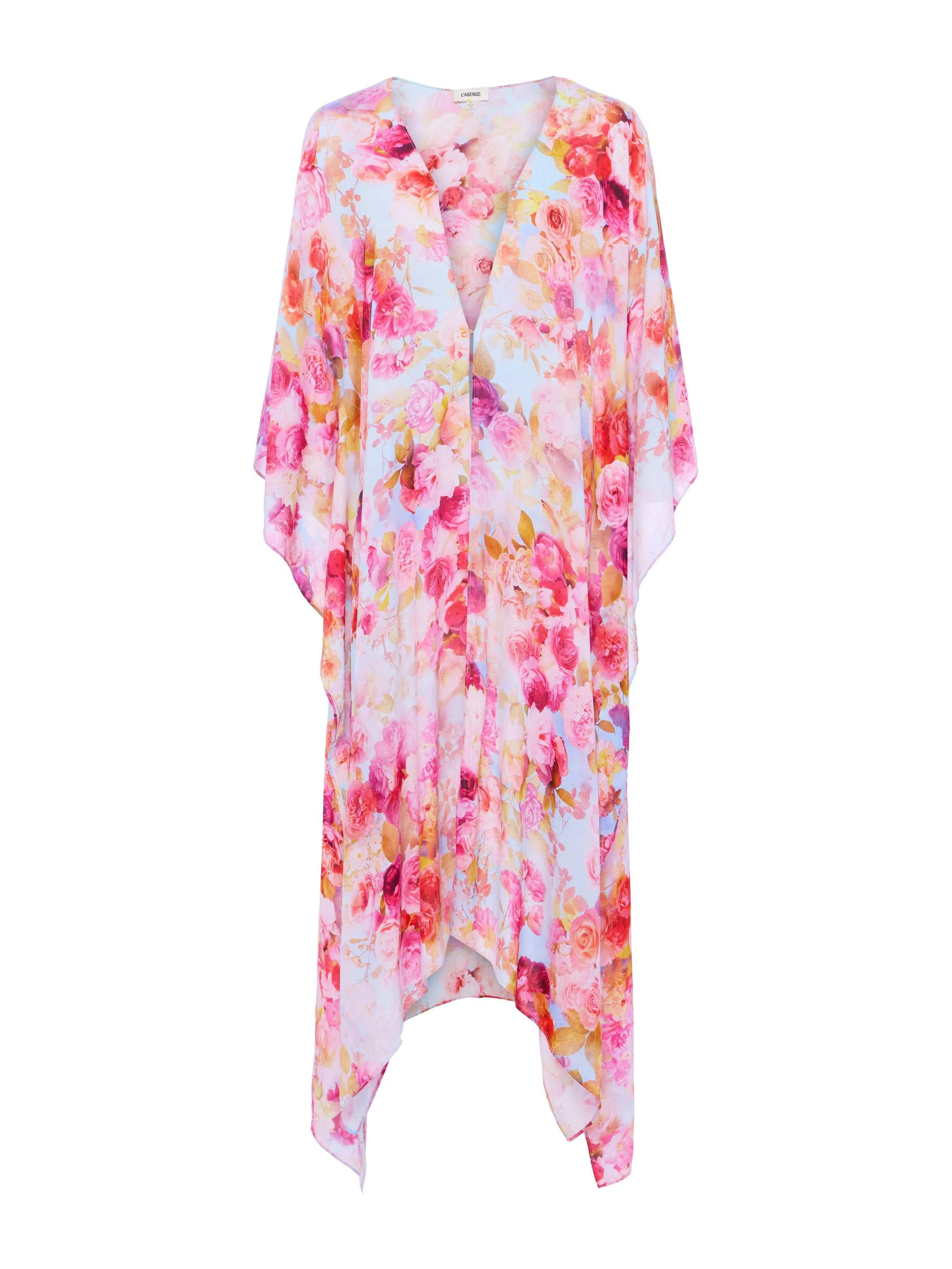 Kara Kimono Cover-Up - Image 7