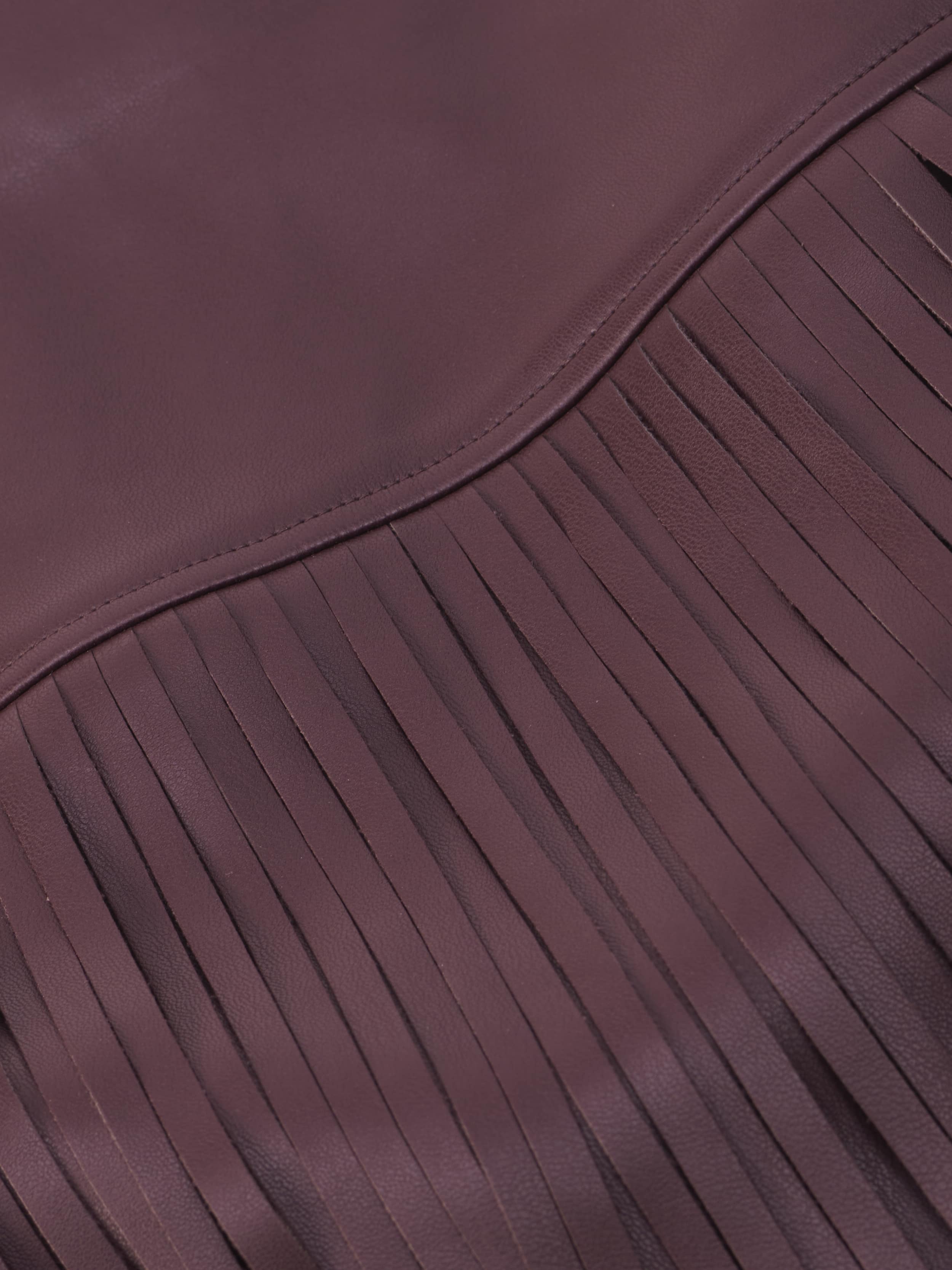 Karolina Fringe Skirt - Image 5