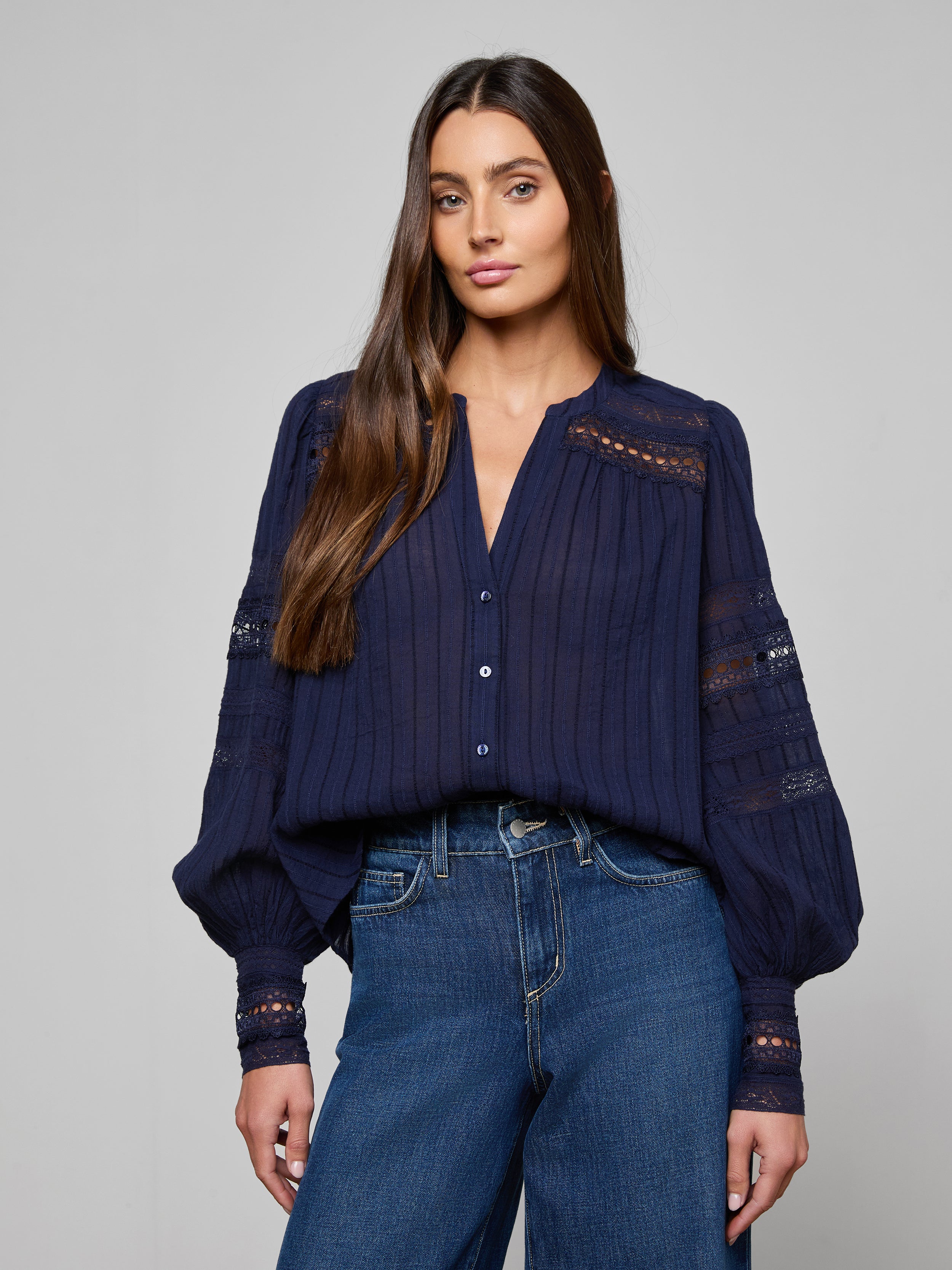 Kiera Blouse