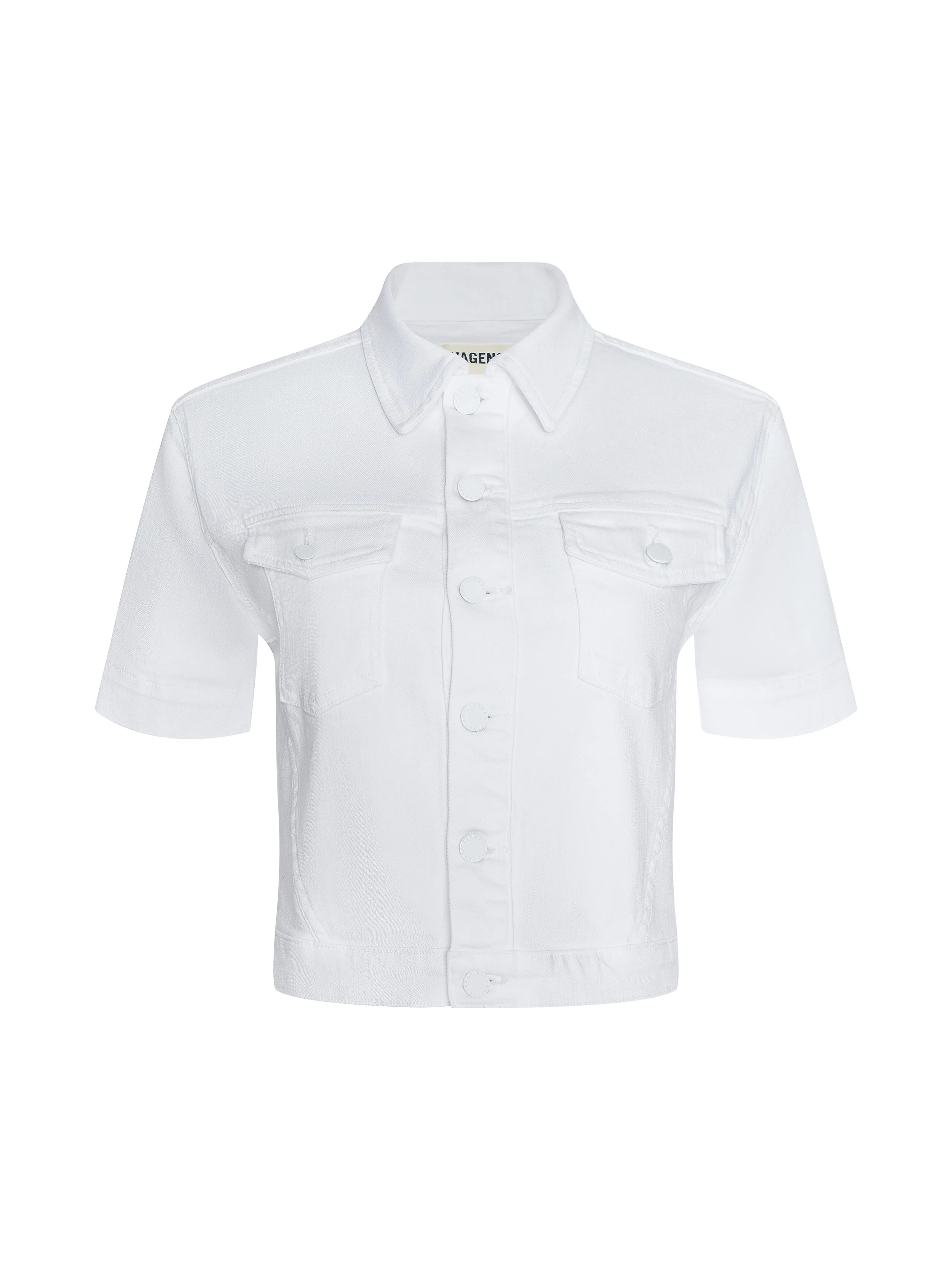 Kirstie Jean Shirt Jacket - Image 7