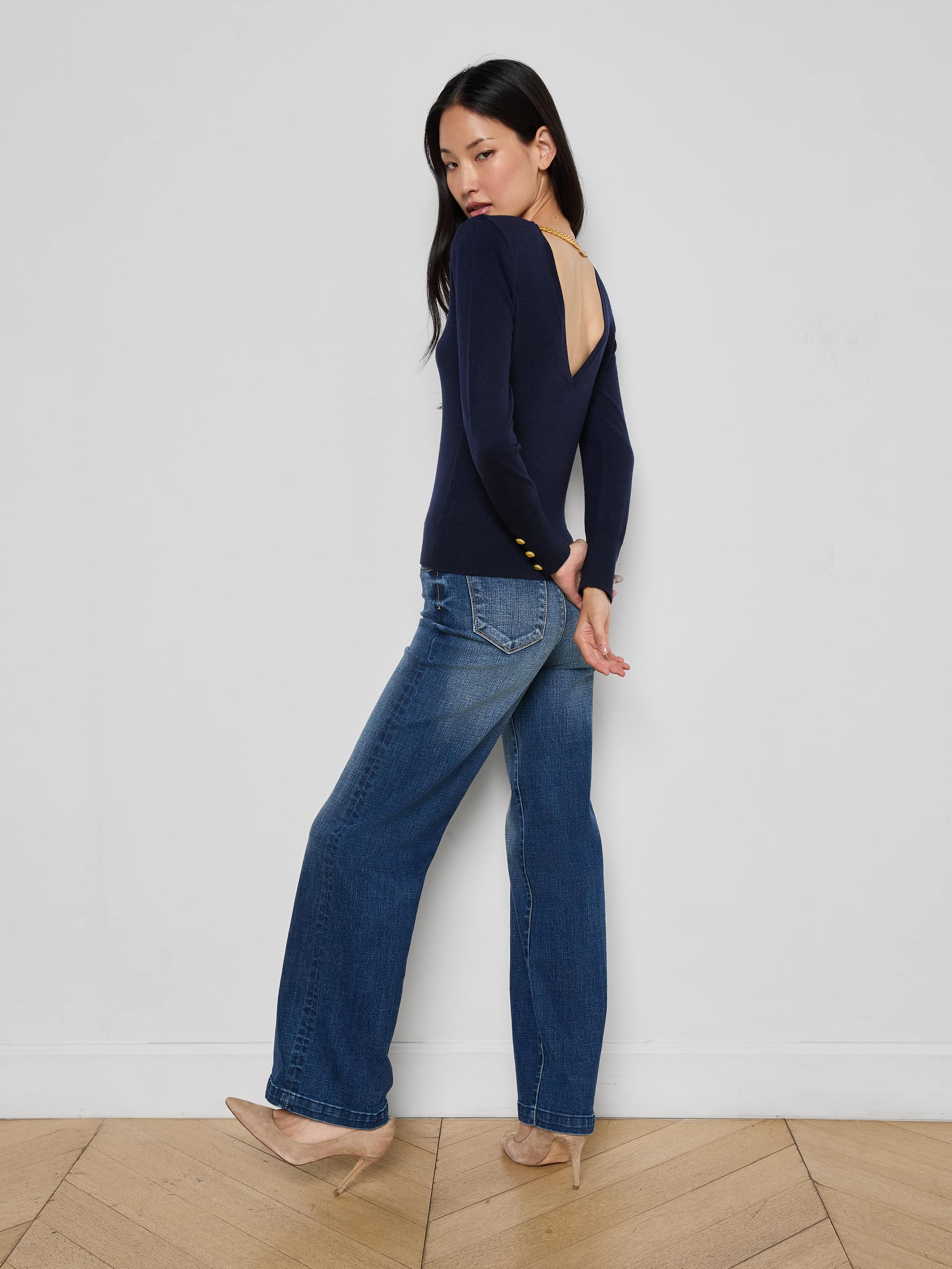 Kolie Chain Top - Image 6