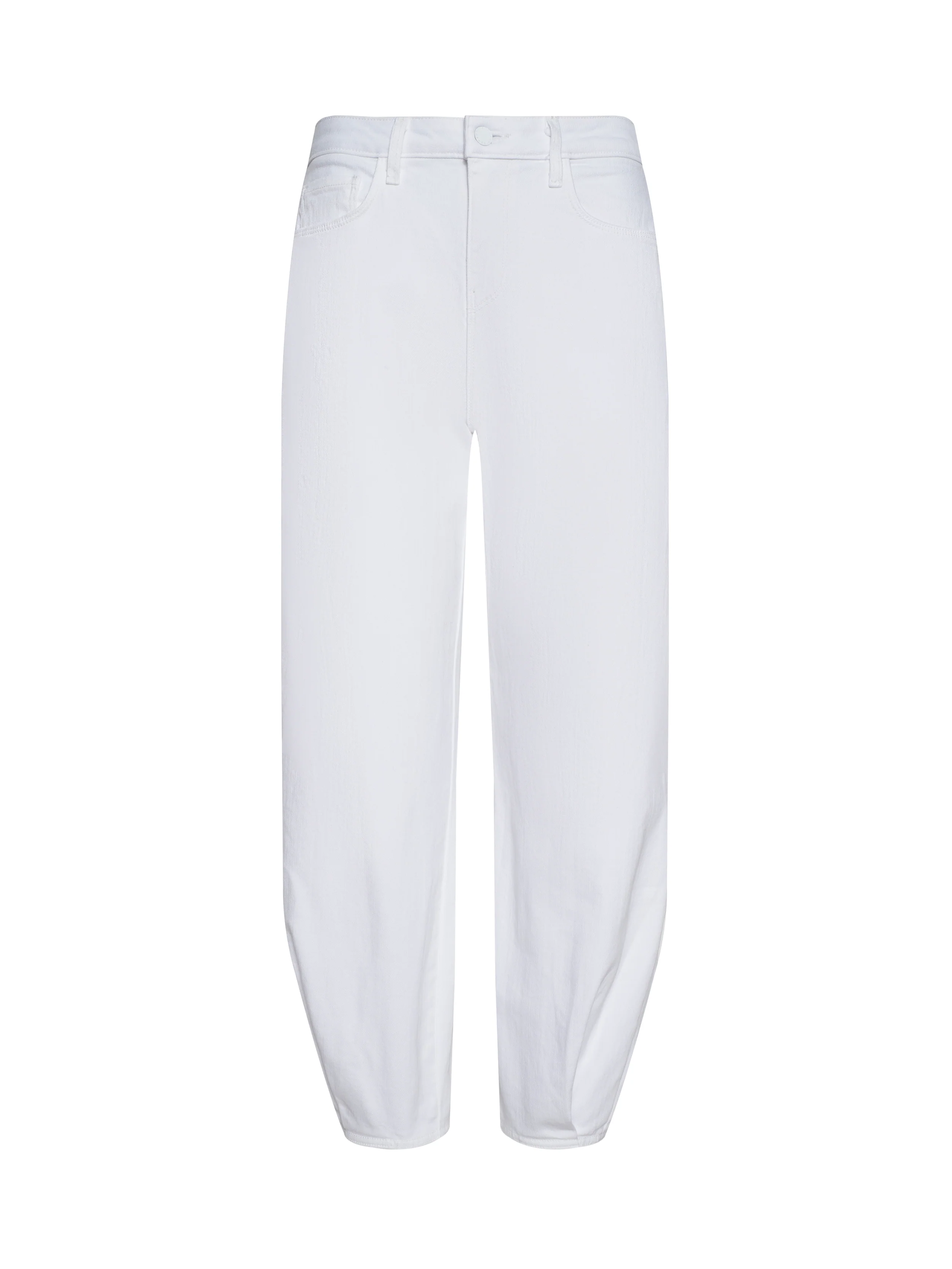 Krista Tapered Jean - Image 6