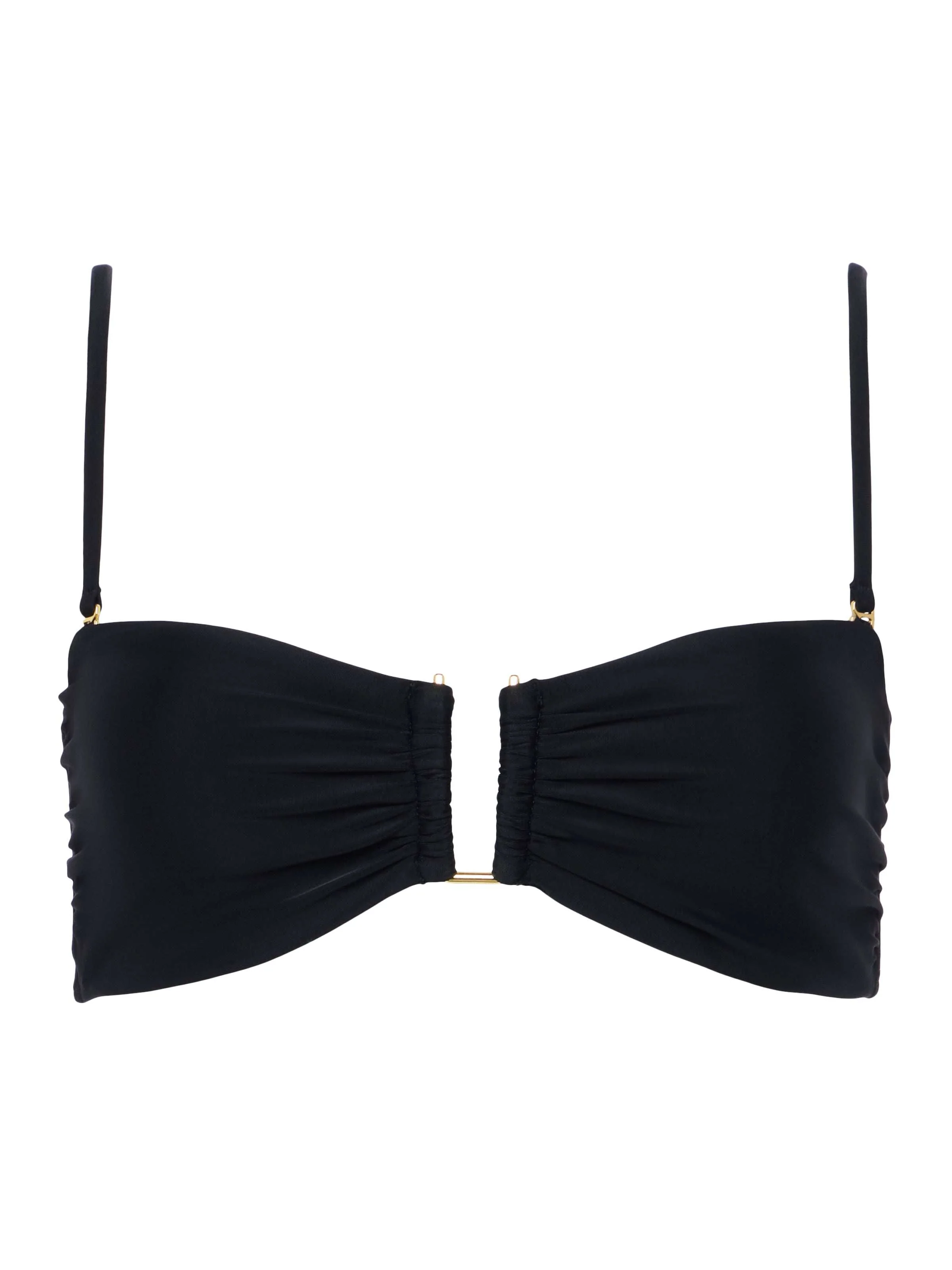 Krysta Bandeau Top - Image 9