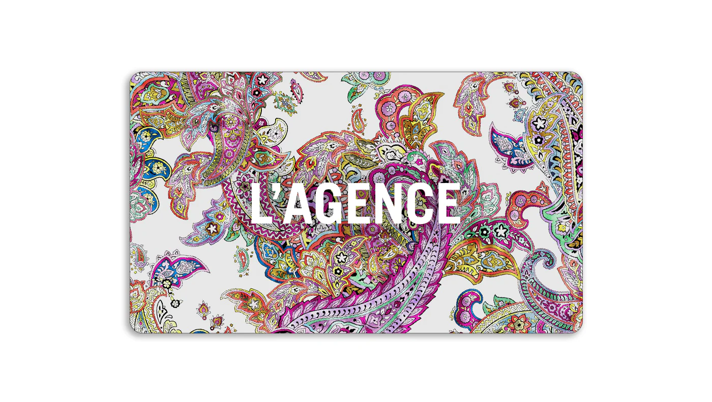 L'AGENCE Gift Card - Image 6