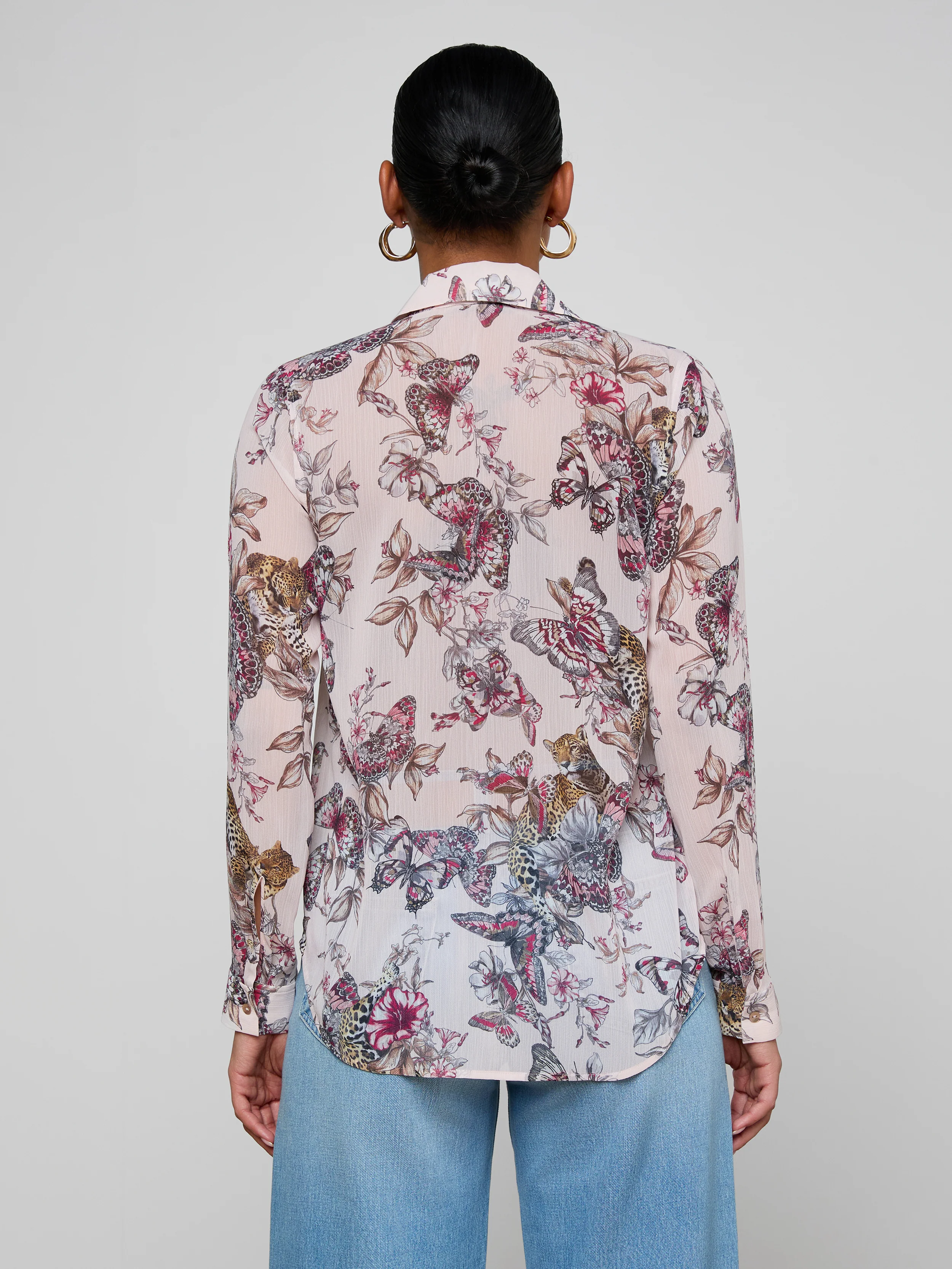 Laurent Blouse - Image 5