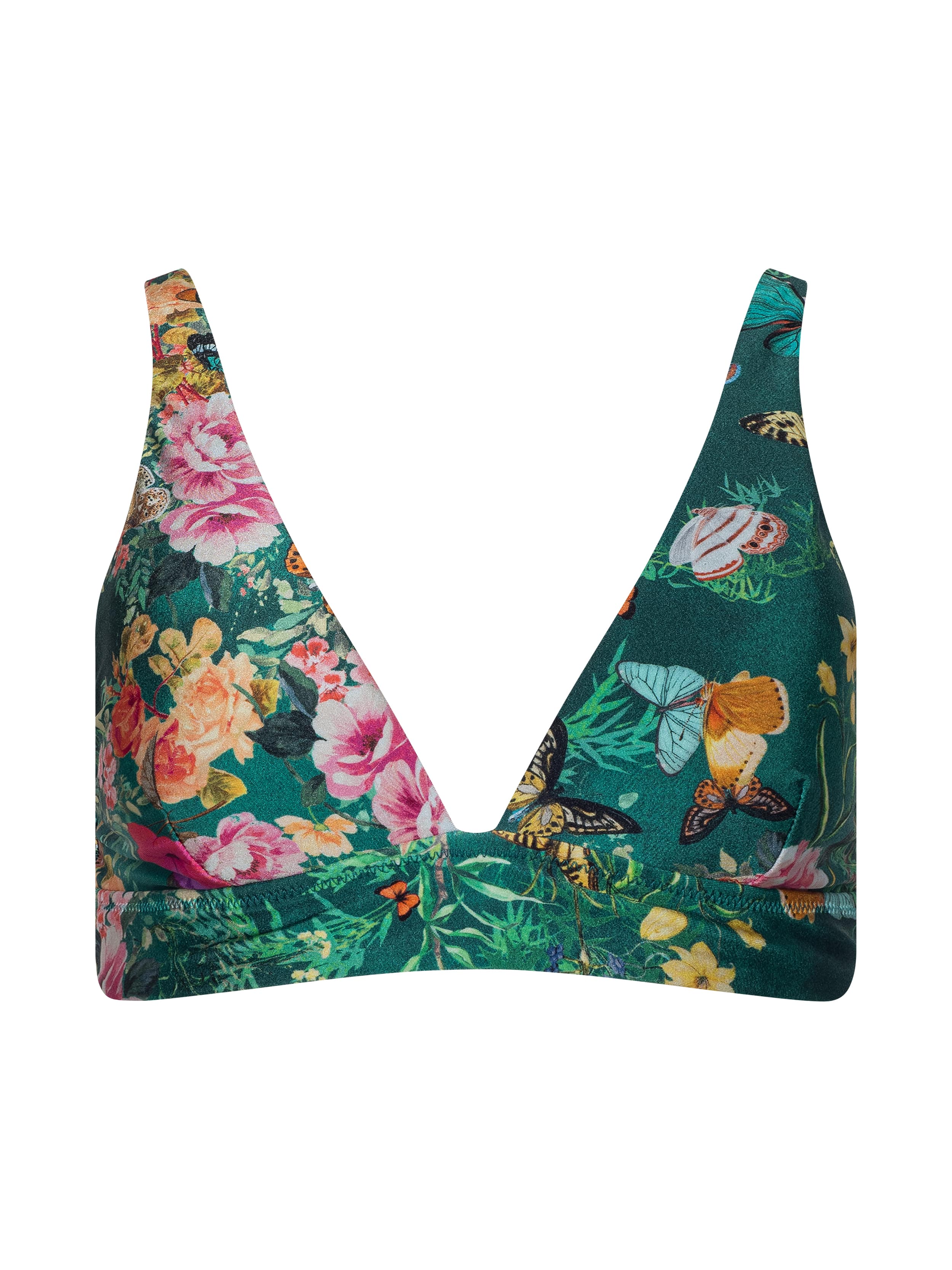 Lexie Bikini Top - Image 7