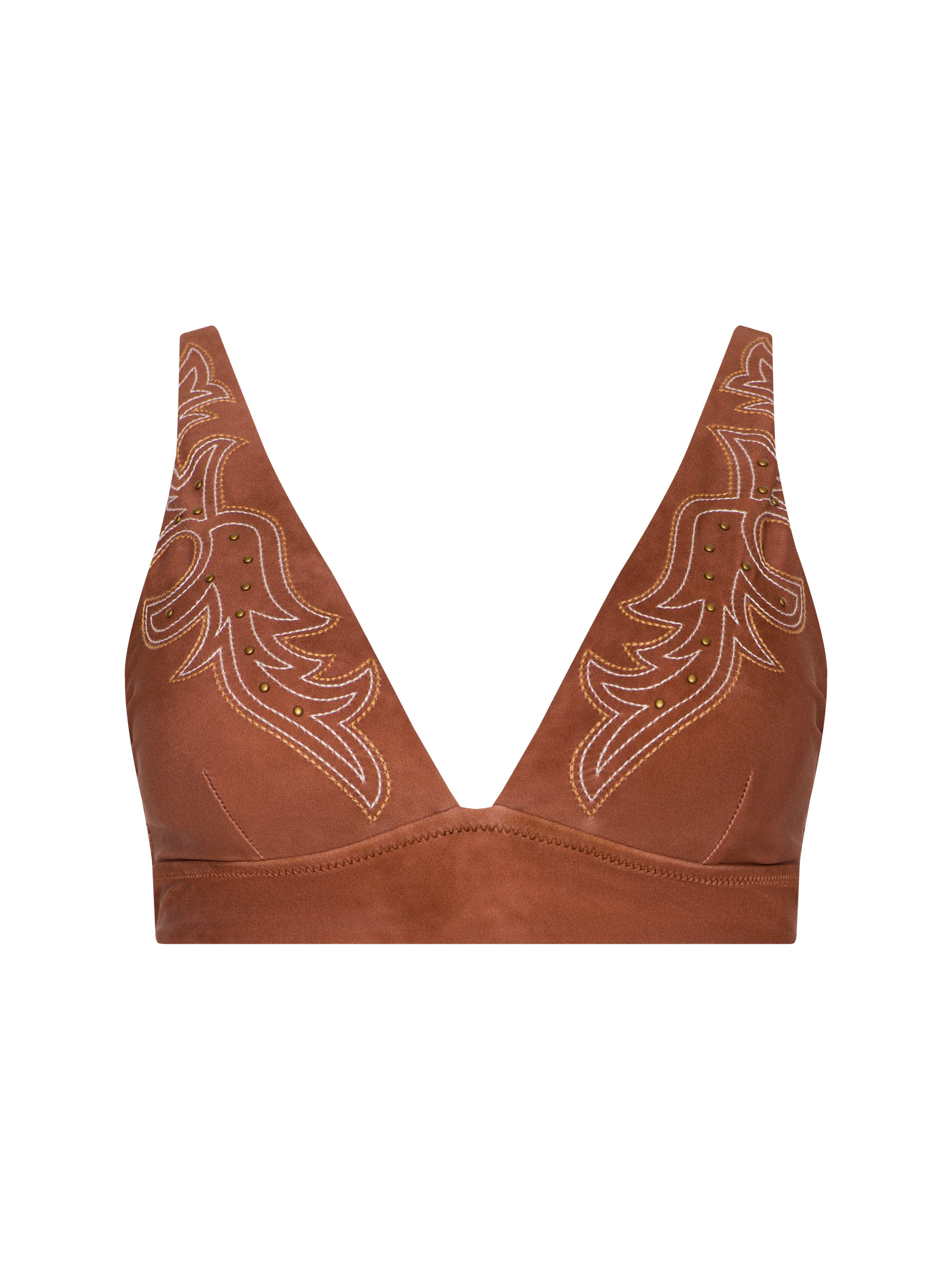Lexie Bikini Top - Image 9