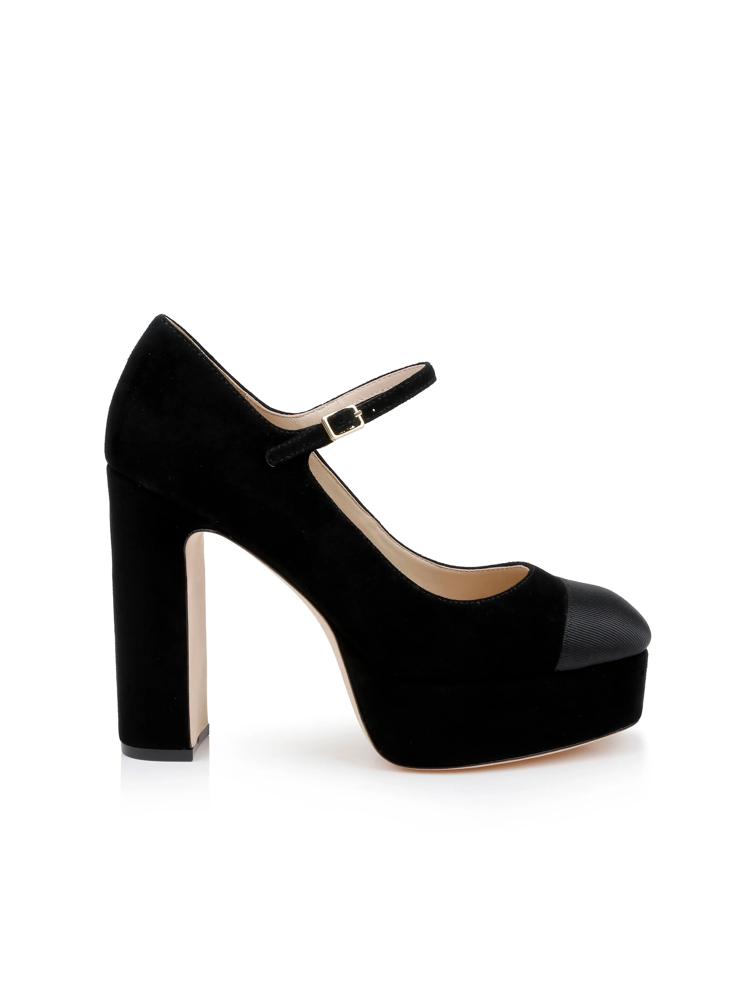 Lilles Platform Pump - Image 6