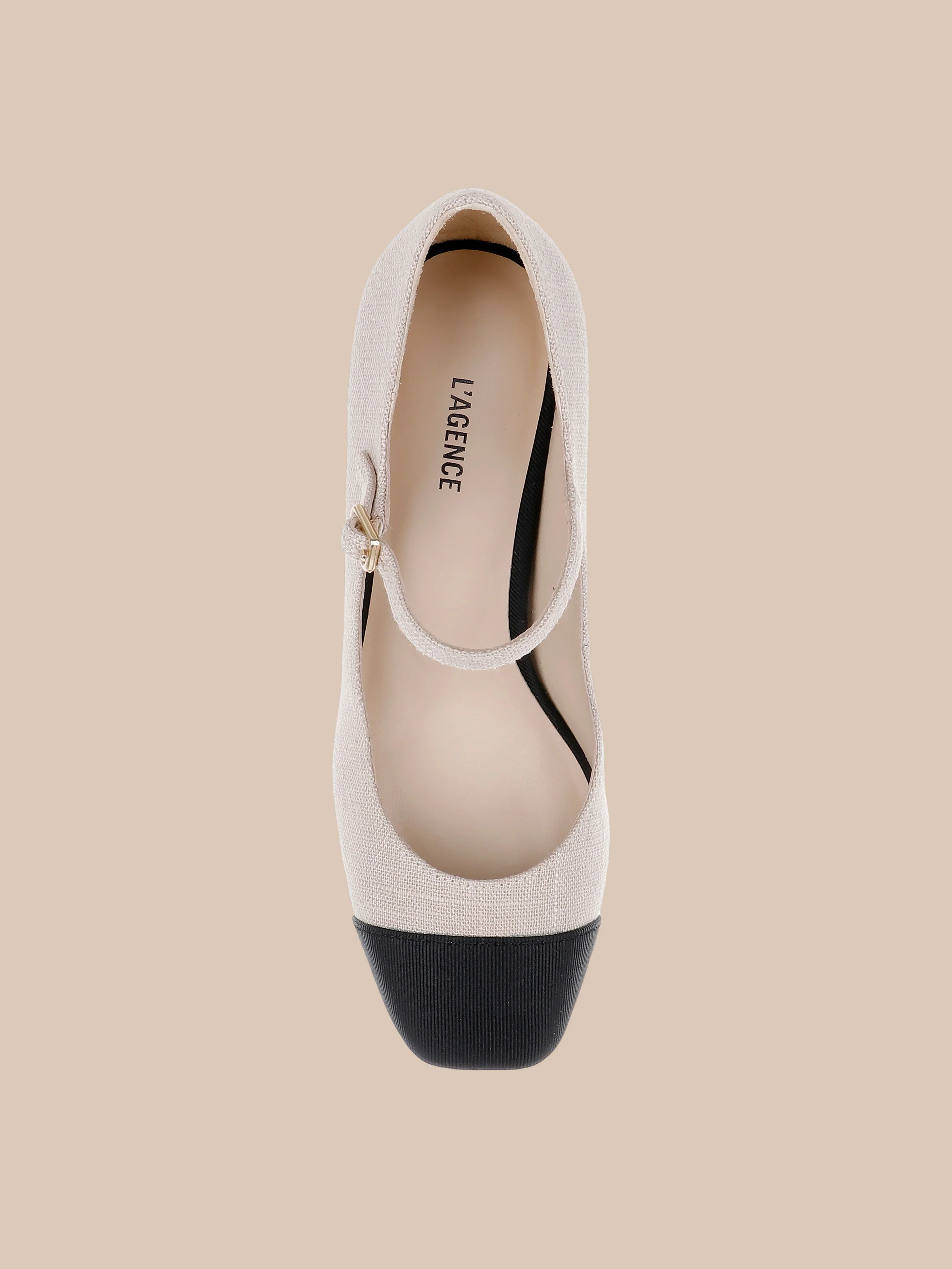 Lilles Platform Pump - Image 5