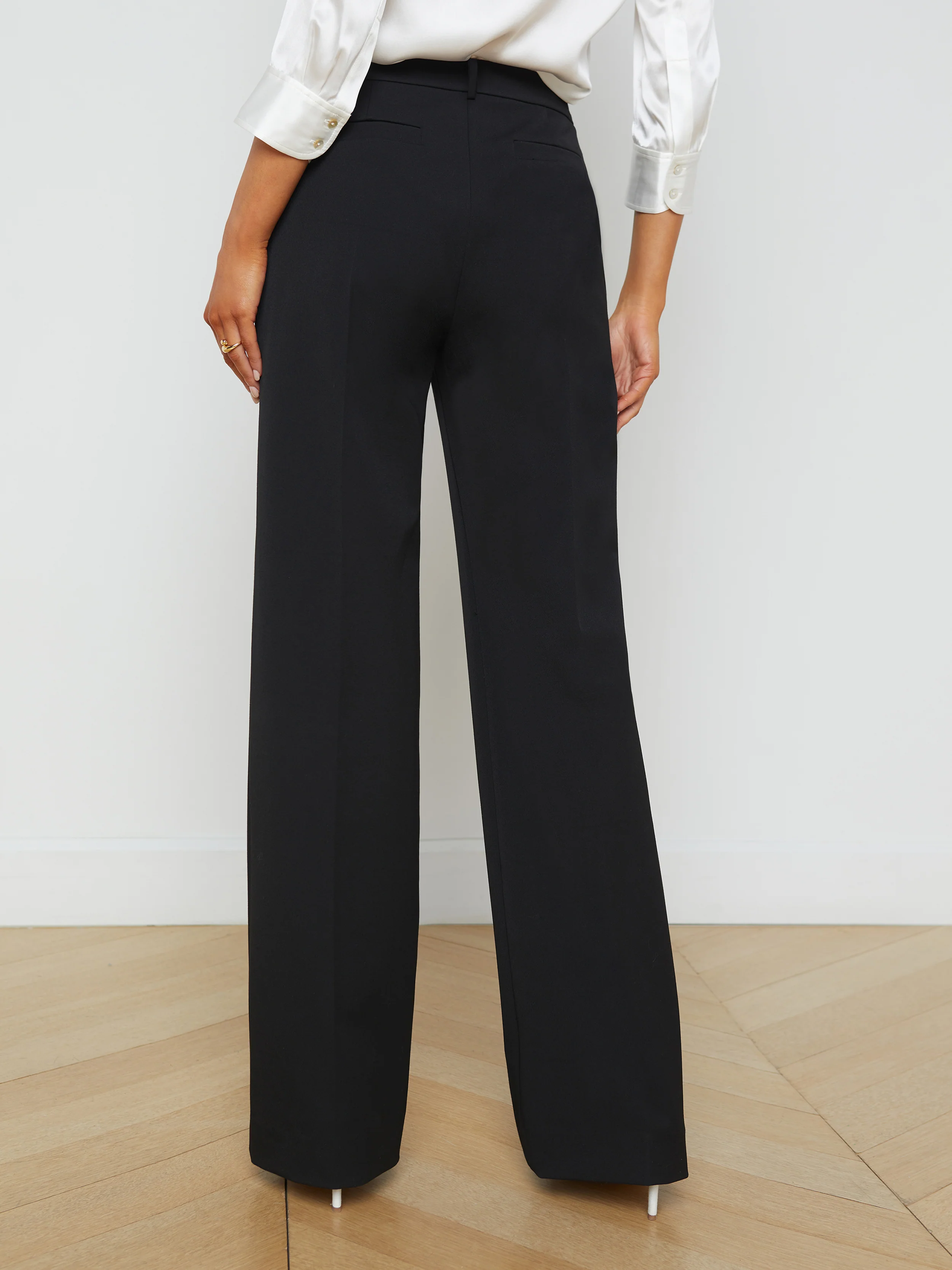 Livvy Trouser - Image 4