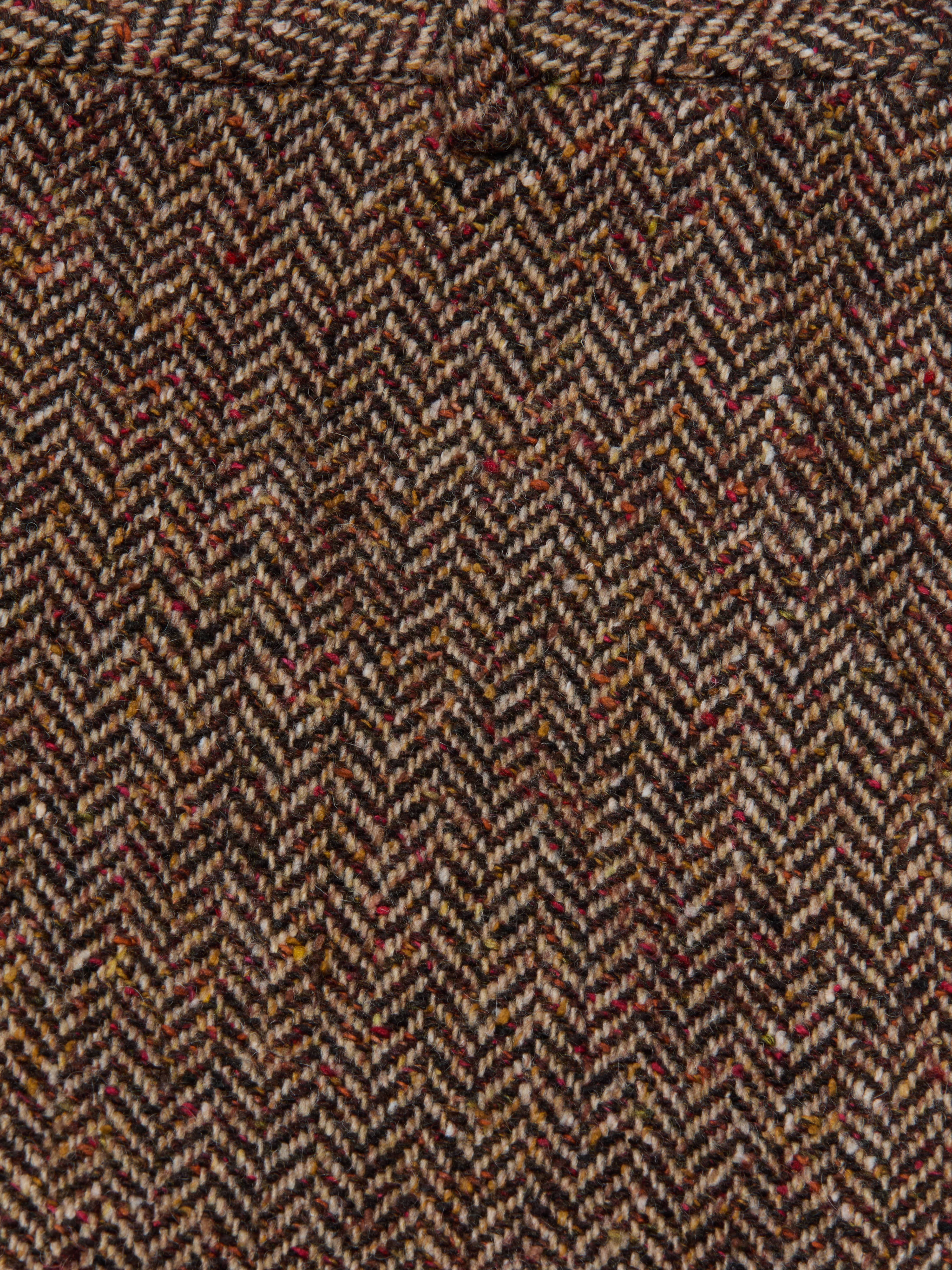 Livvy Straight-Leg Trouser - Image 6
