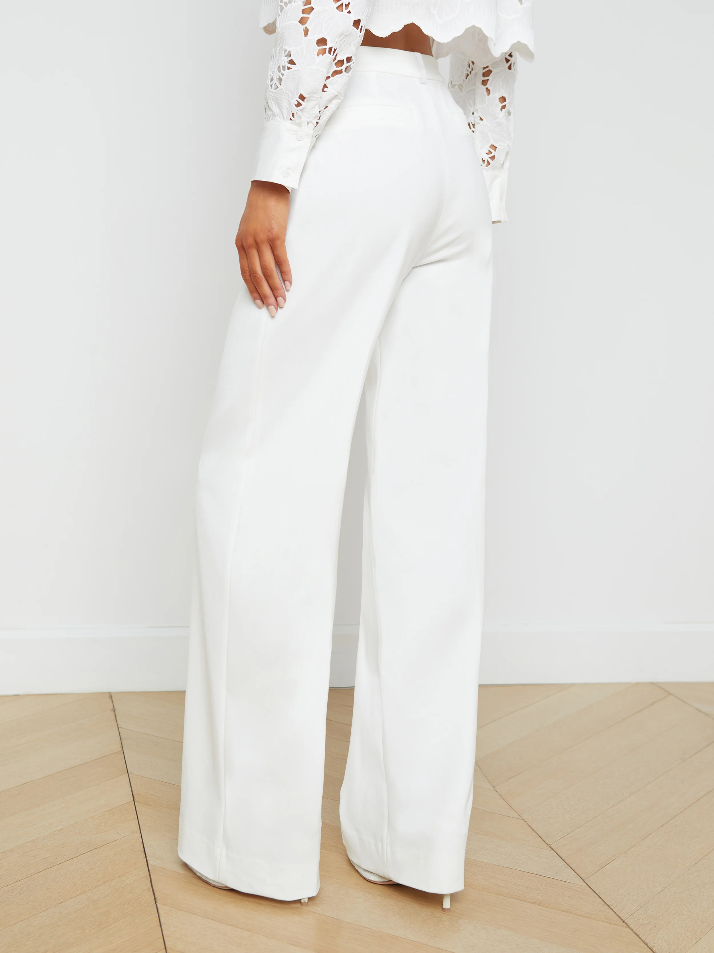 Livvy Trouser - Image 4