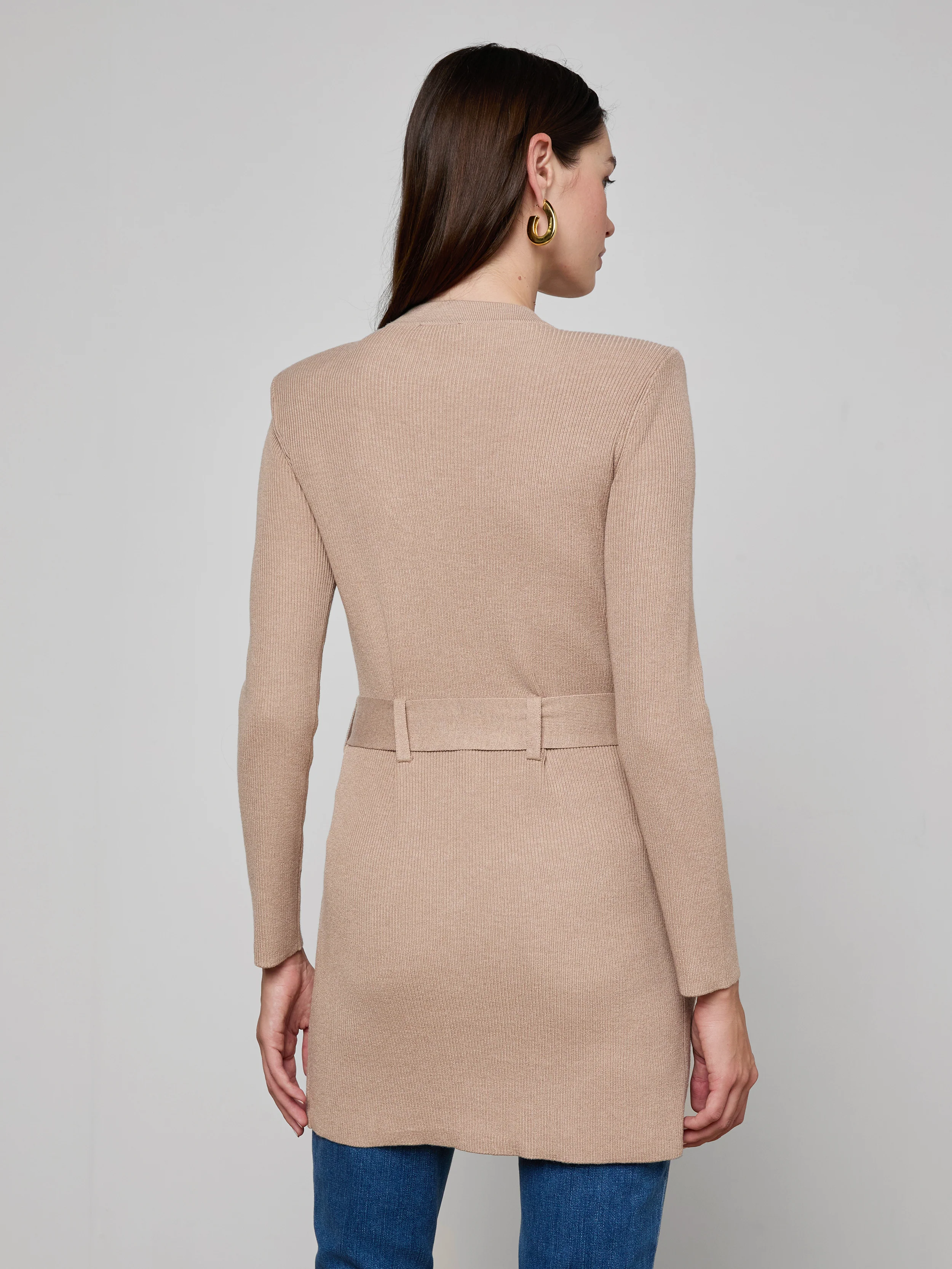 Lore Cardigan - Image 4
