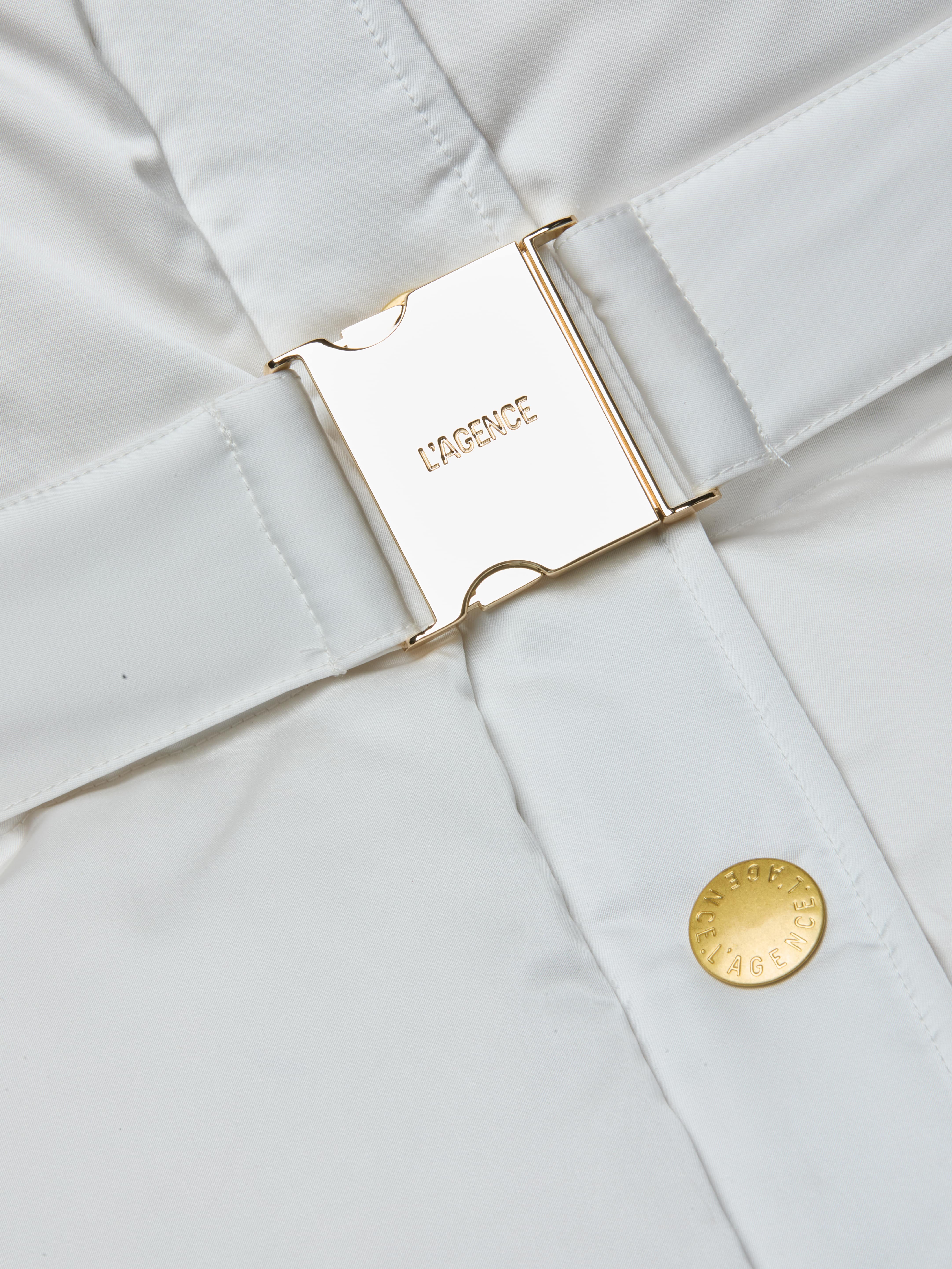 Loretta Puffer Coat - Image 6