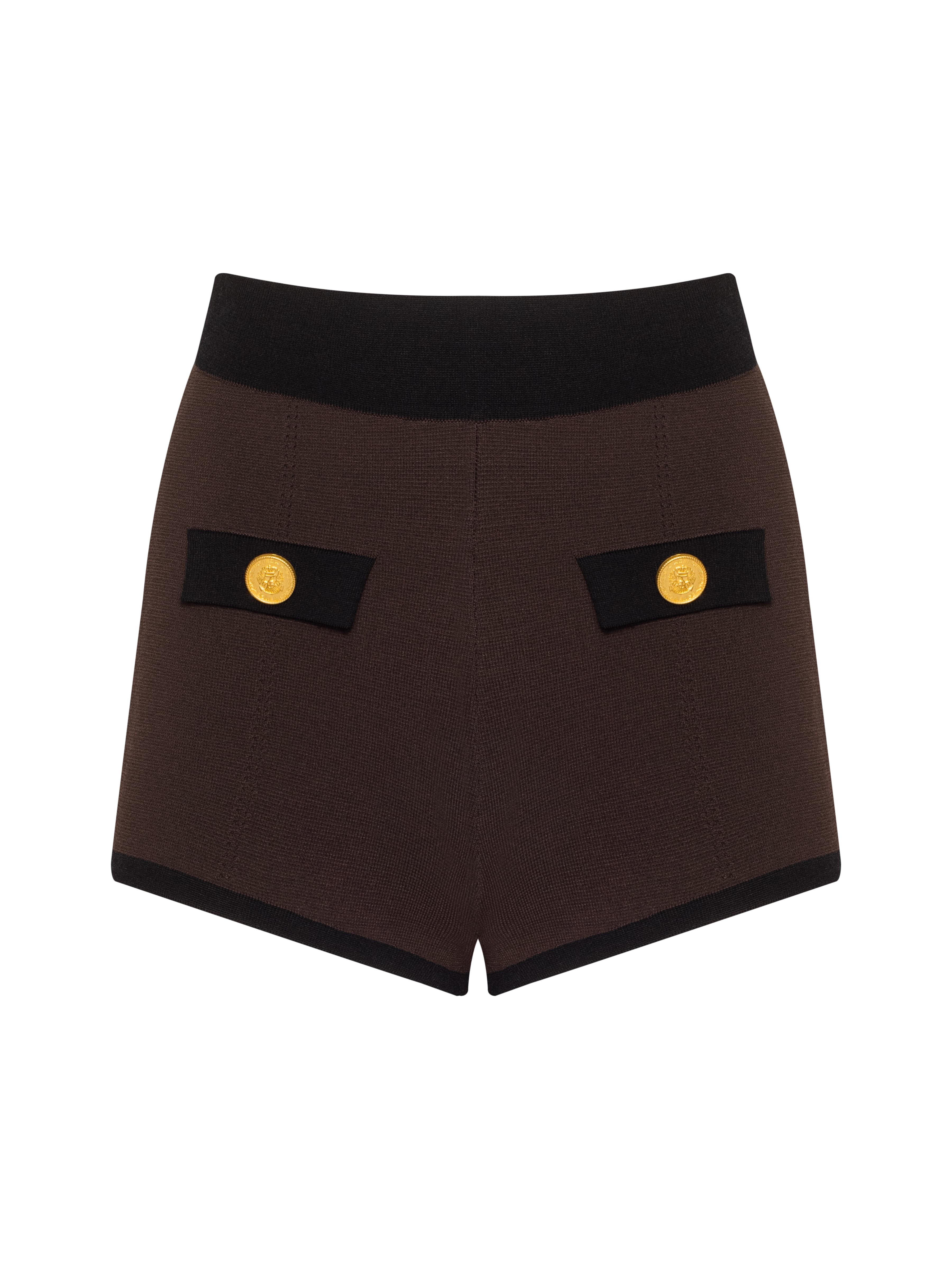 Lumi Knit Micro Short - Image 8