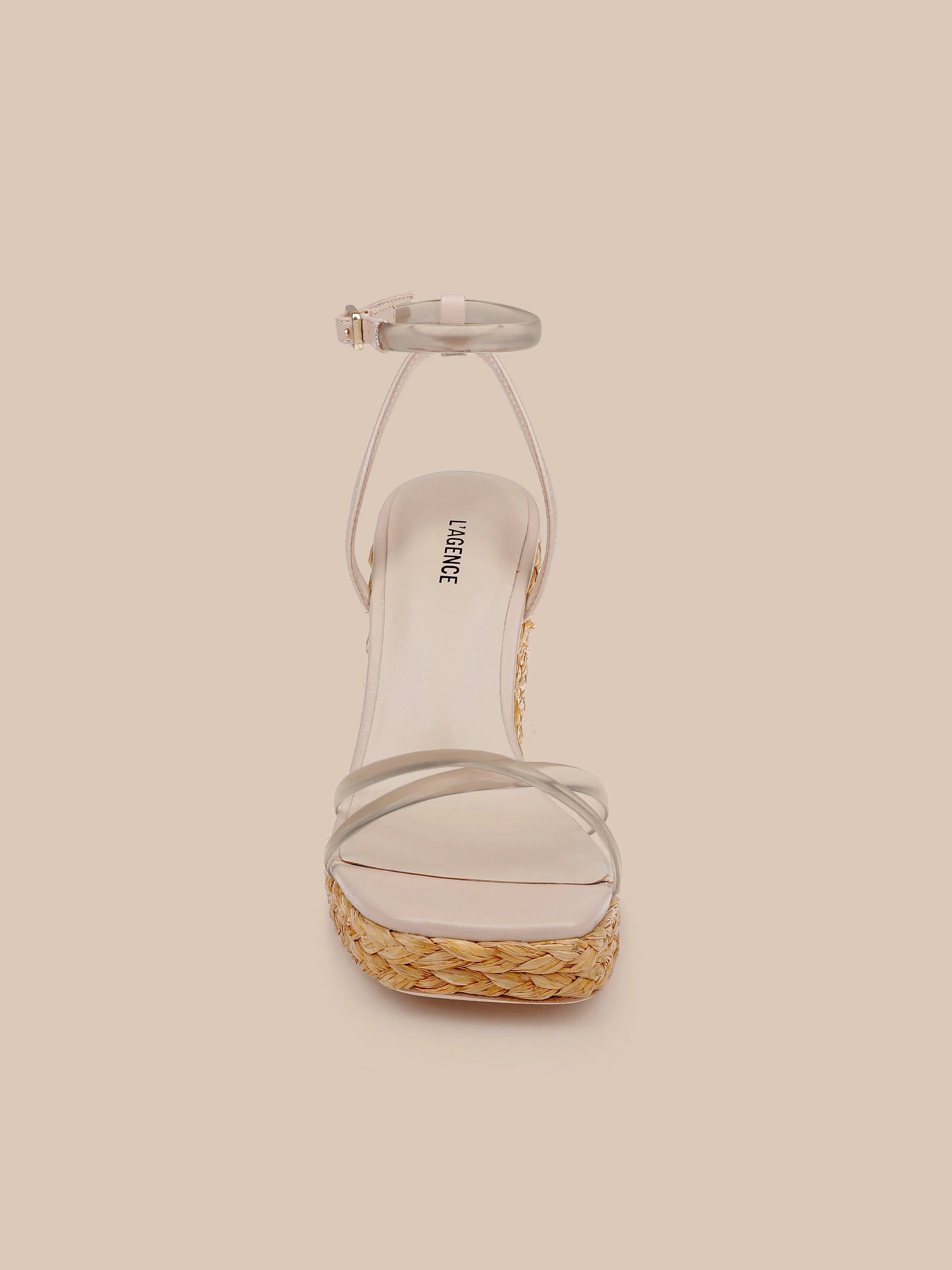 Malone Wedge Espadrille - Image 3
