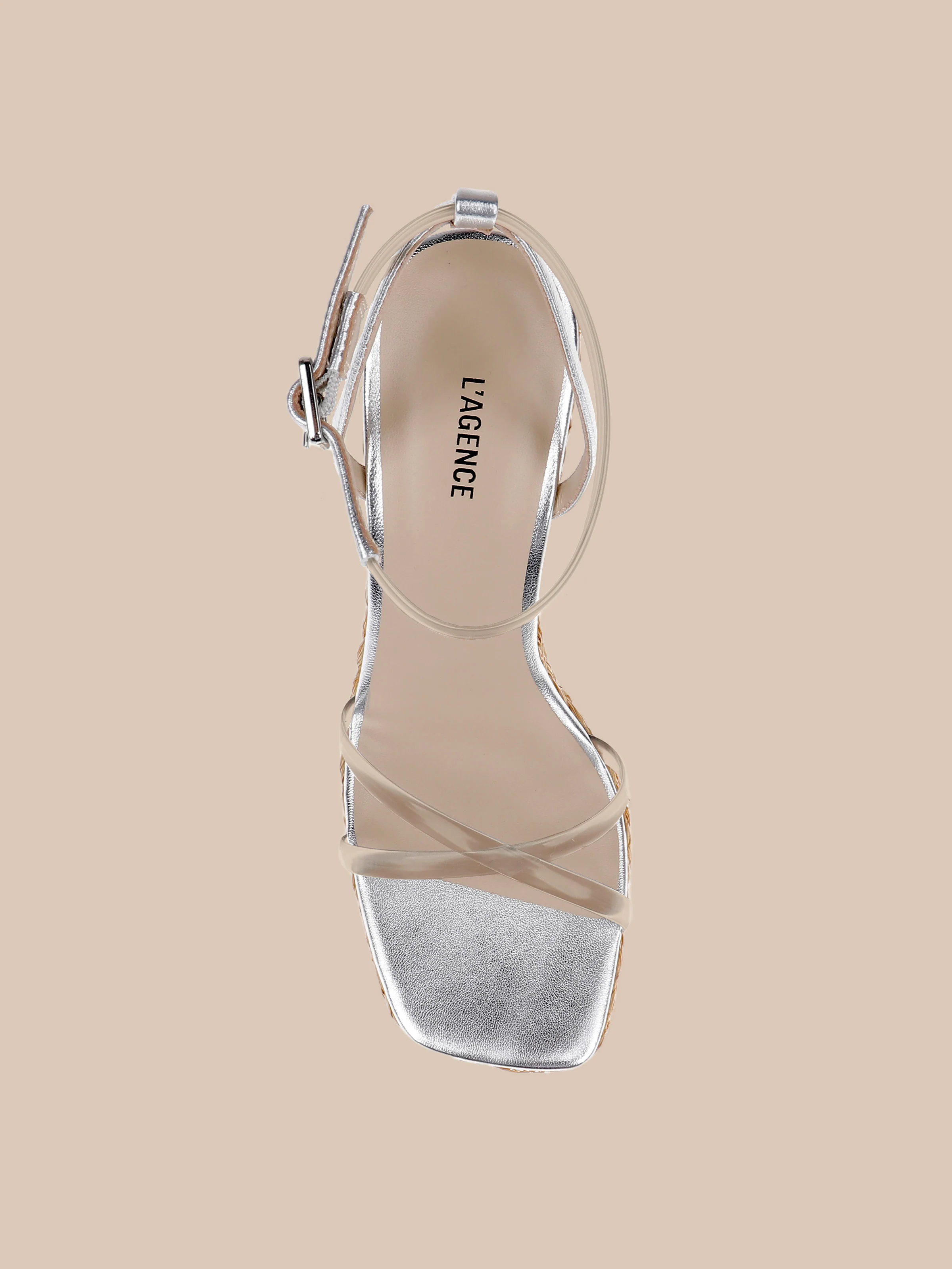 Malone Wedge Espadrille - Image 5