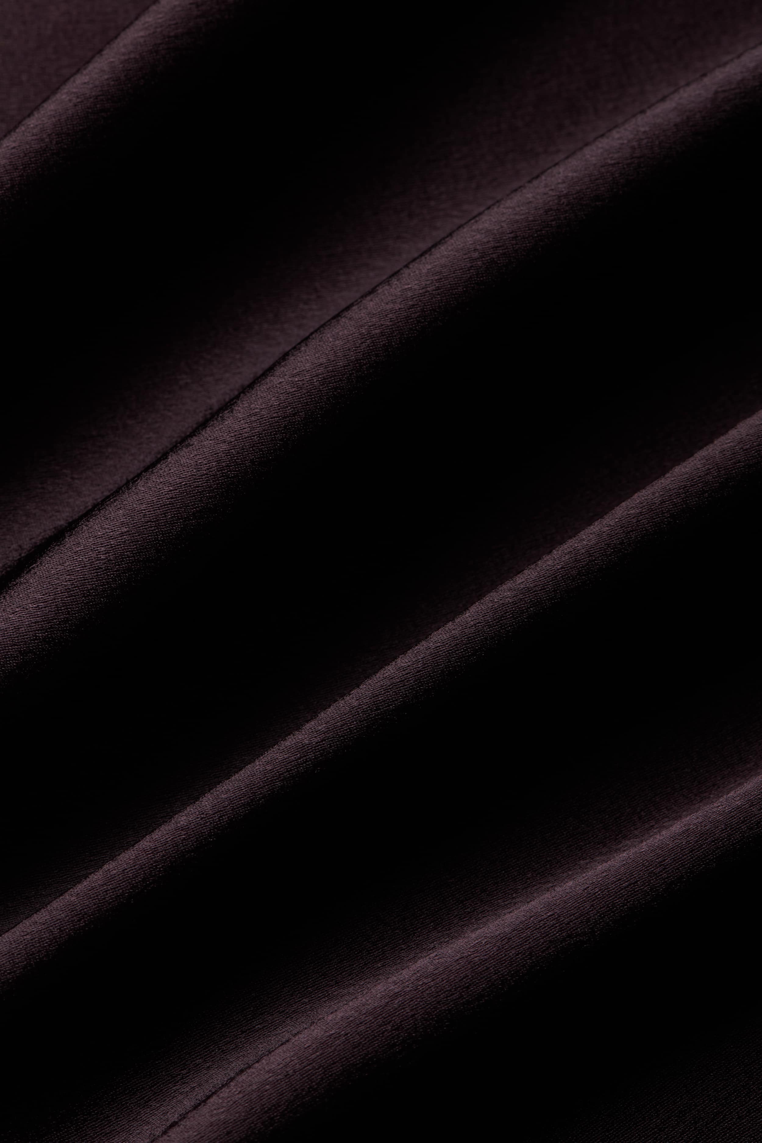Manon Satin Gown - Image 3