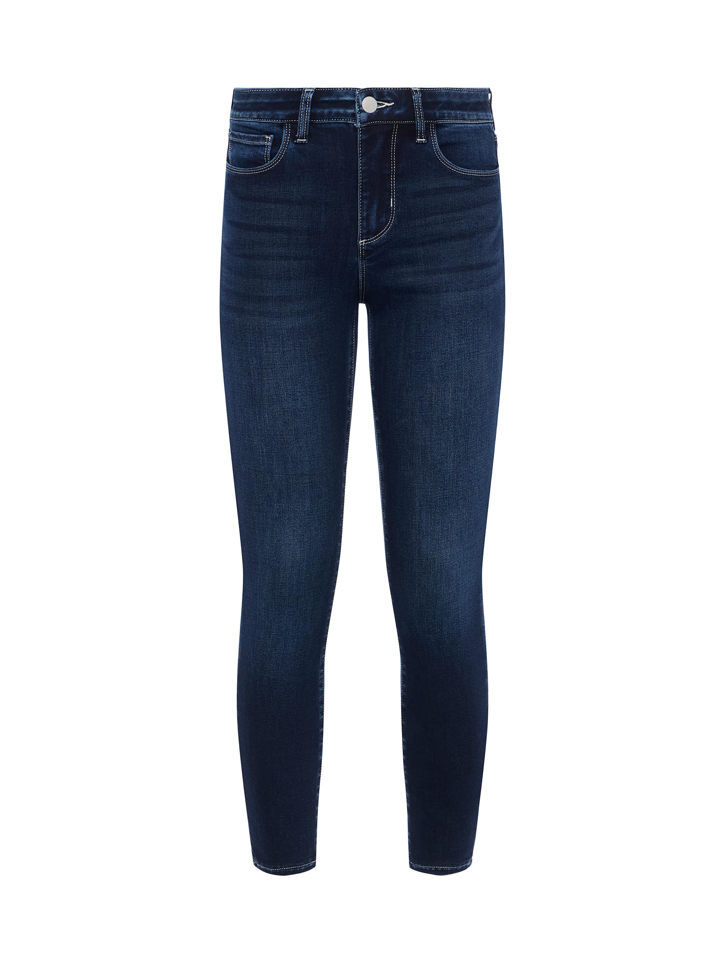 Margot Cropped Skinny Jean - Image 6