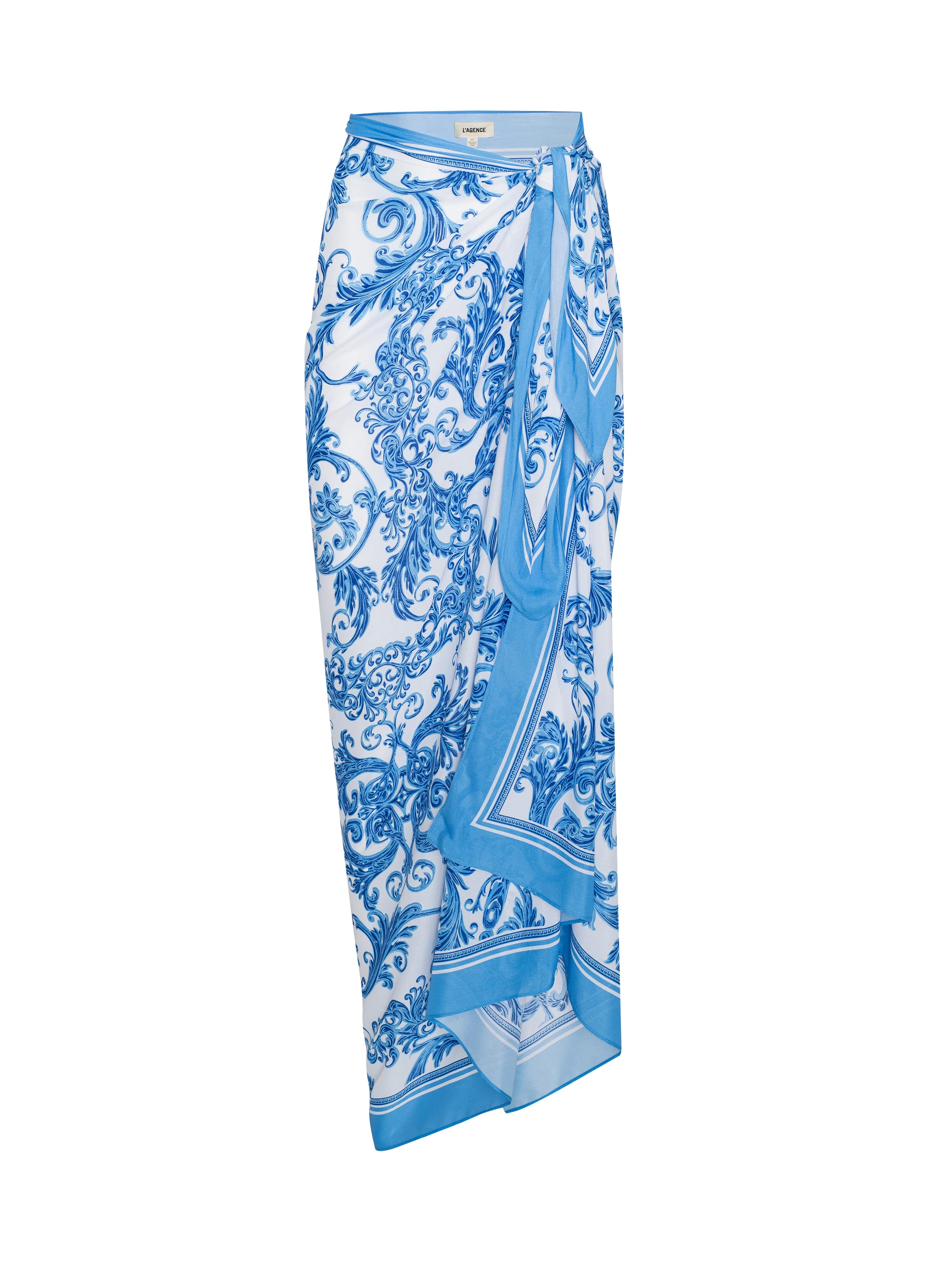 Maribel Cover-Up Pareo - Image 9