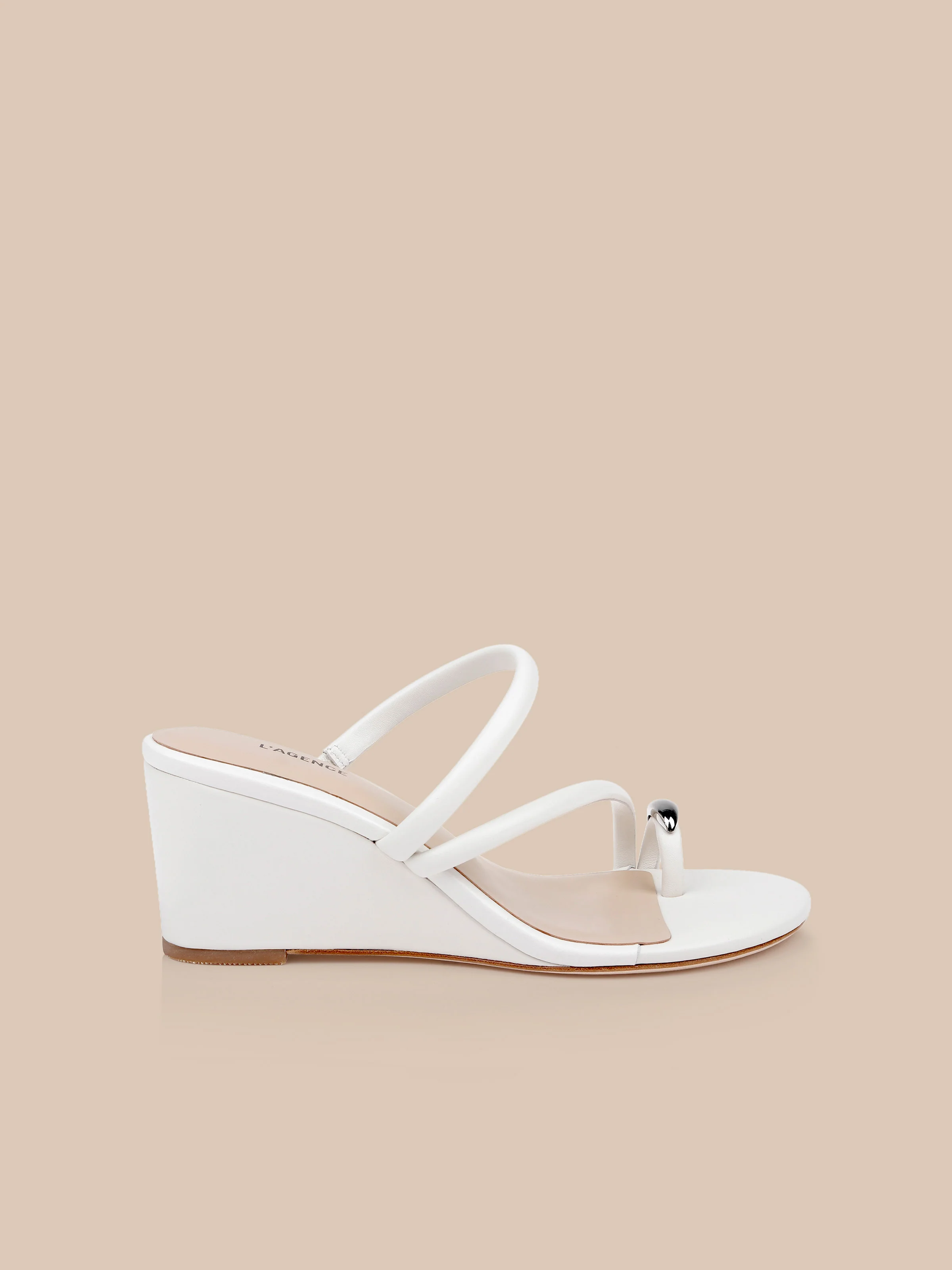 Maritza Wedge Sandal - Image 6