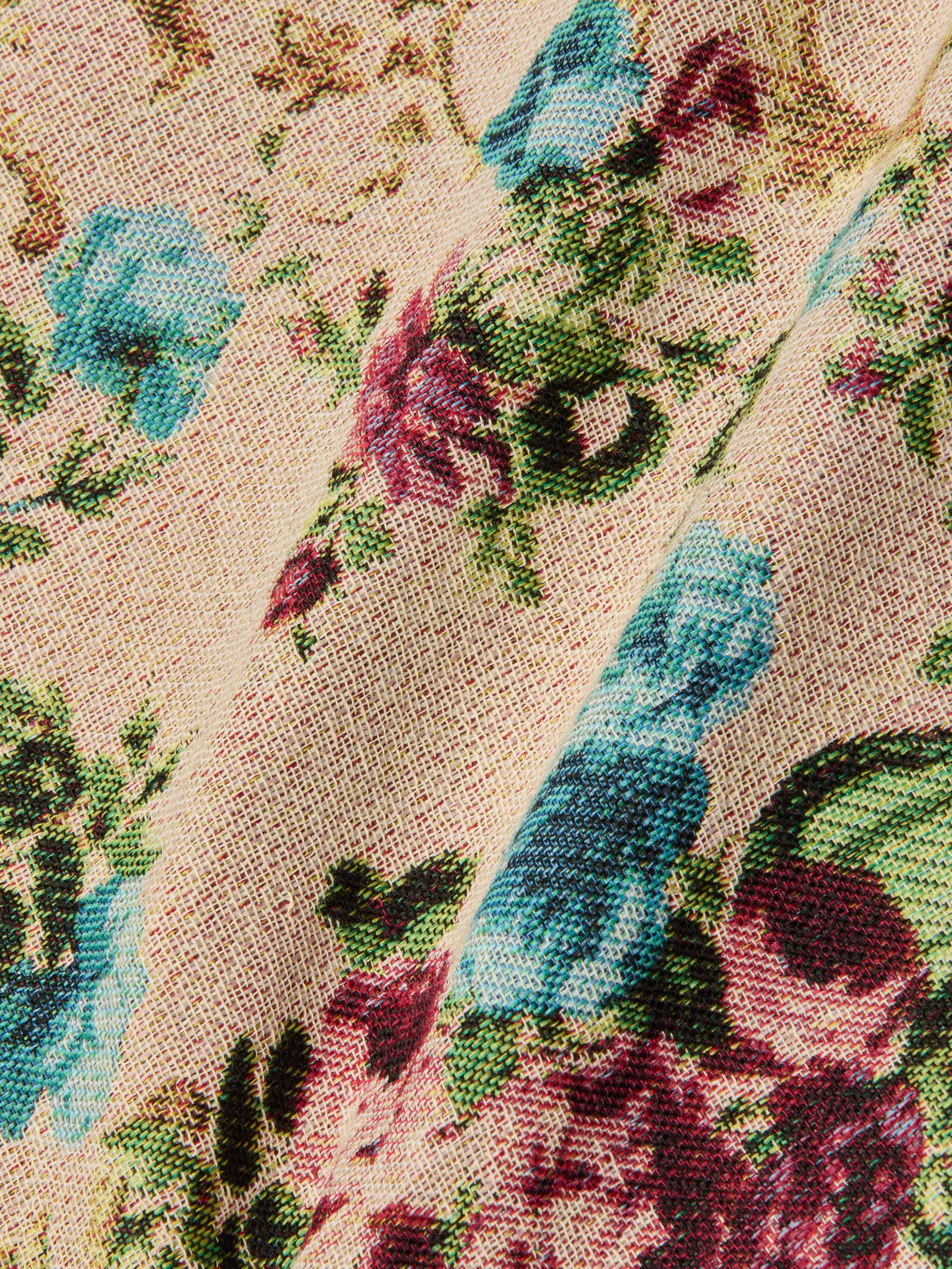 Marseille Mini Skirt - Image 2